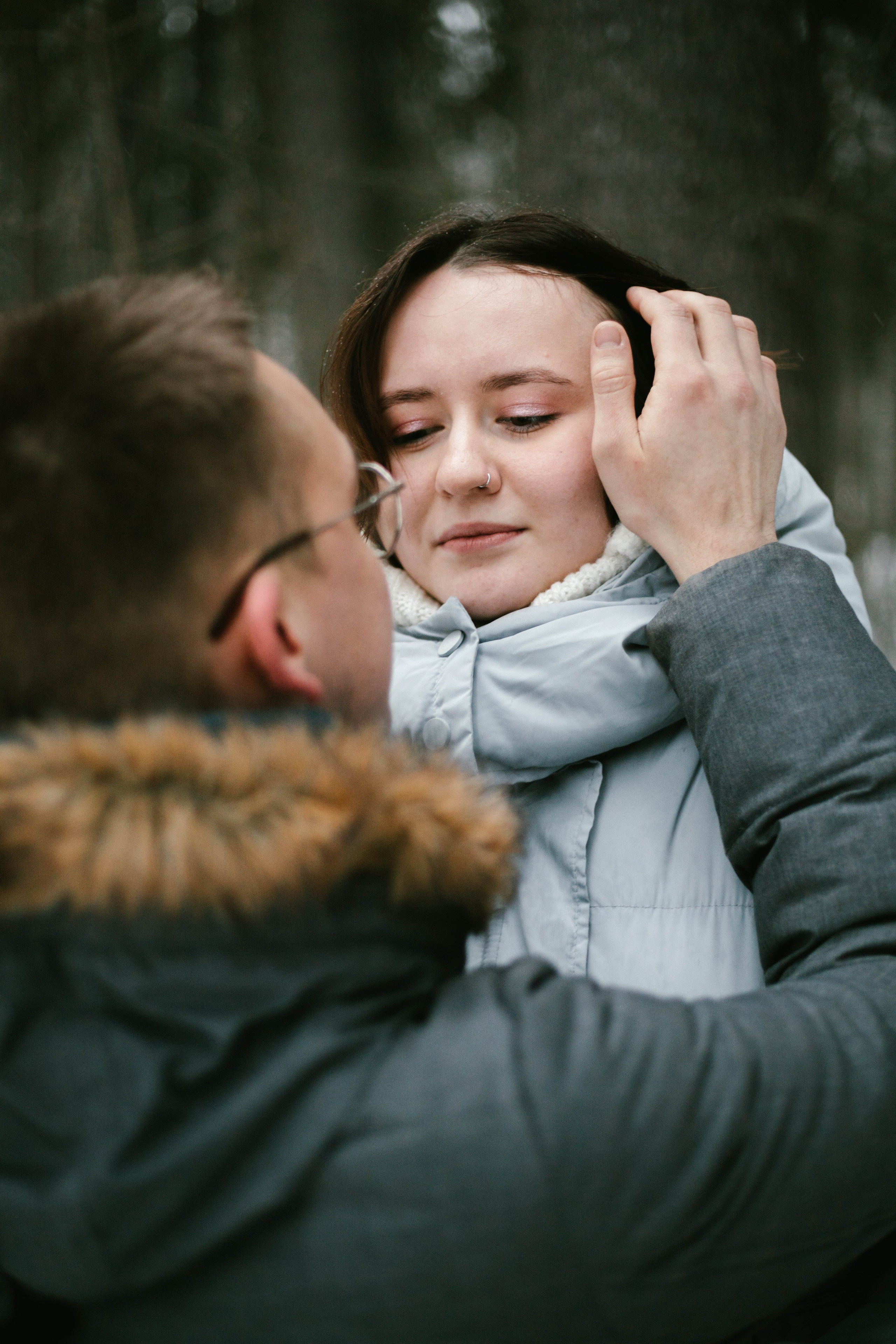 Ульяна и Степа. Алимурадова Арина: фотограф в Москве