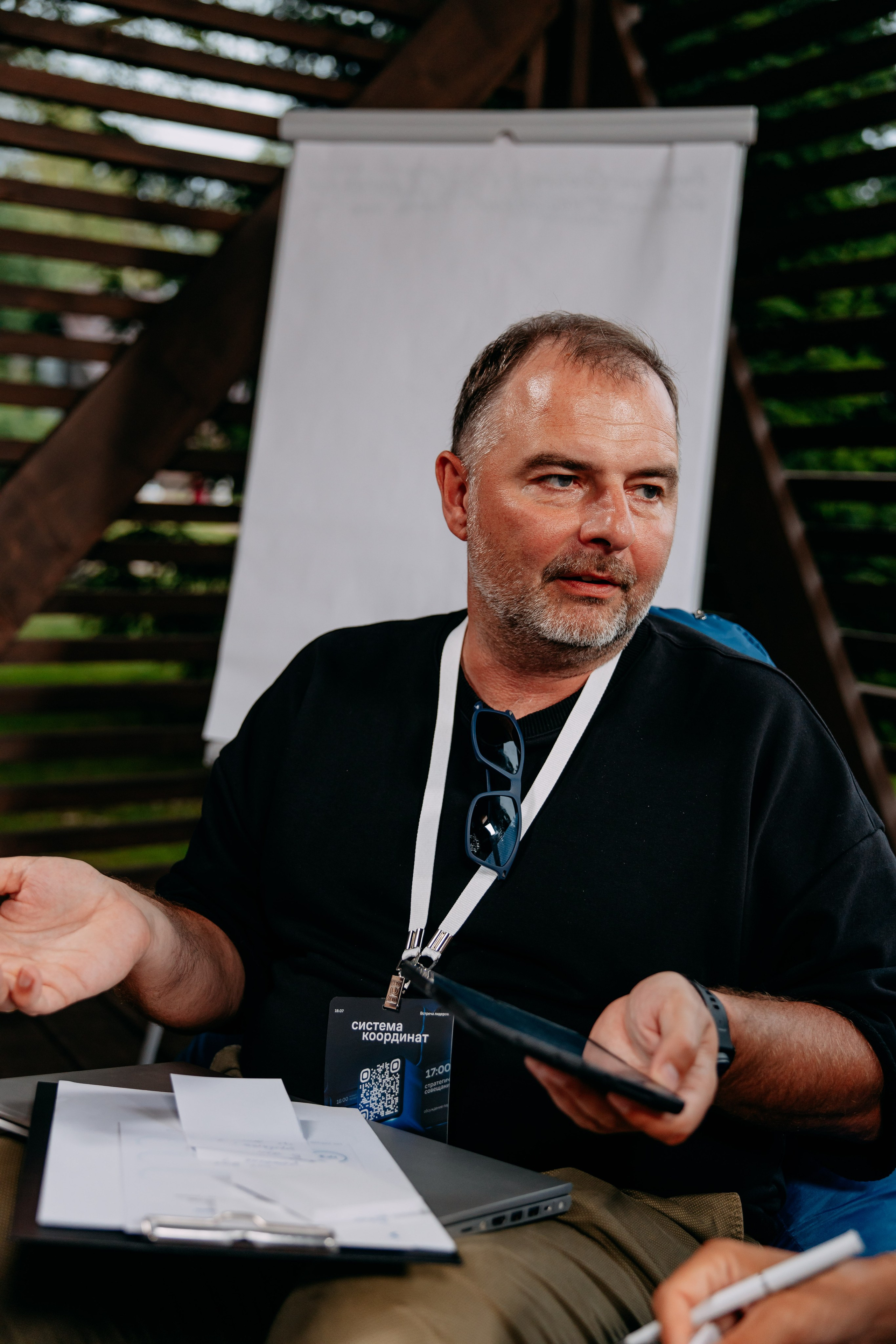 Тимбилдинг Самолет. Фото и видео съемка. Андрей Ионов