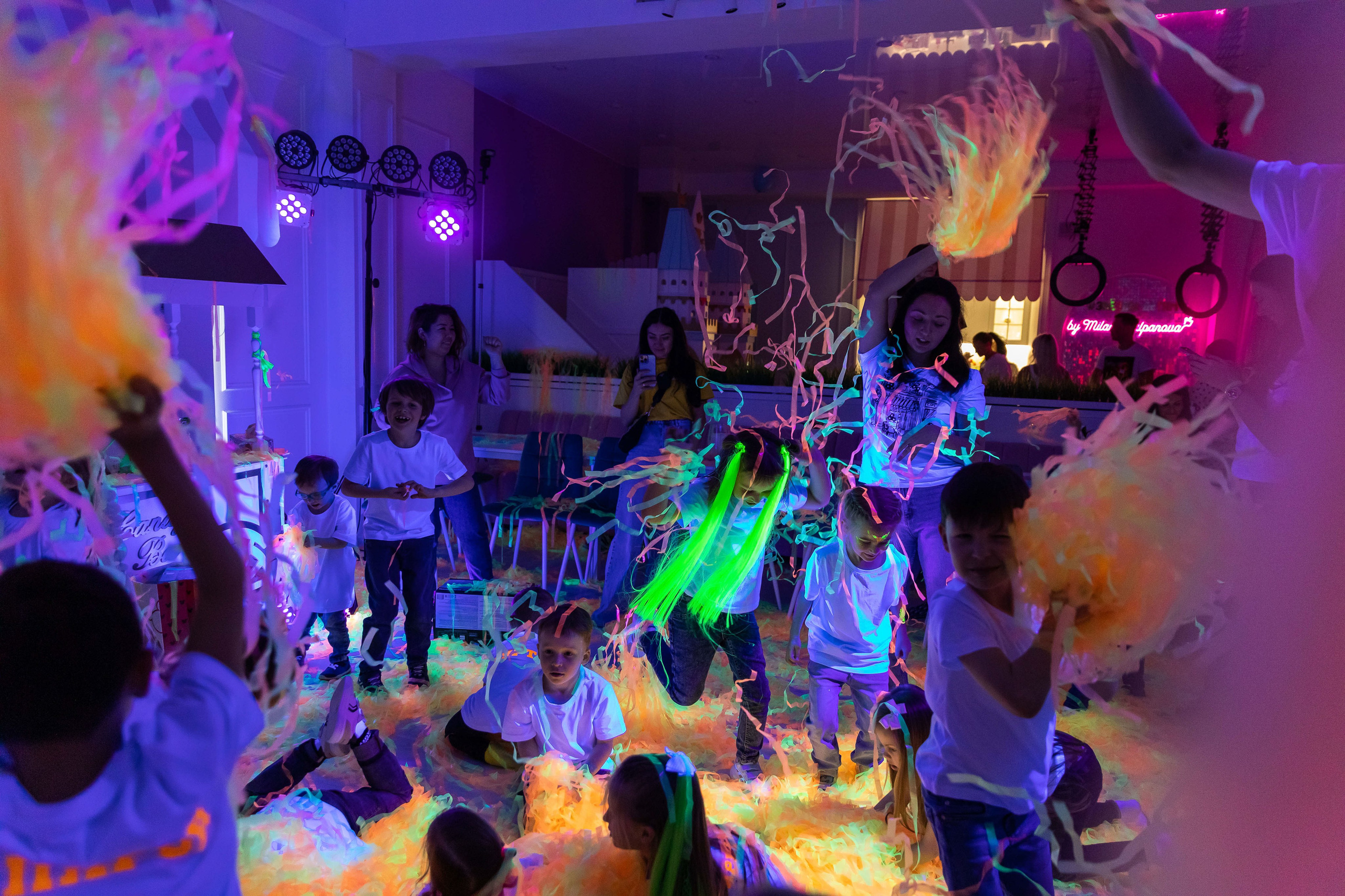 День Рождения Артемия Кержакова. NesterovaMaria.ru