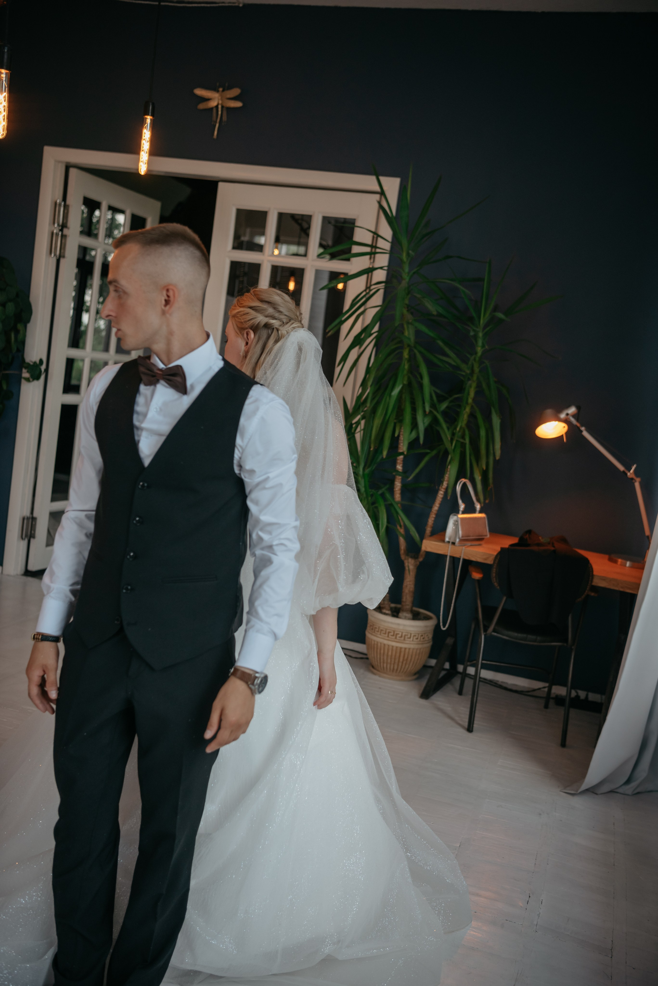 Это все твое. Свадебный и семейный фотограф в Самаре Любовь Атюшева