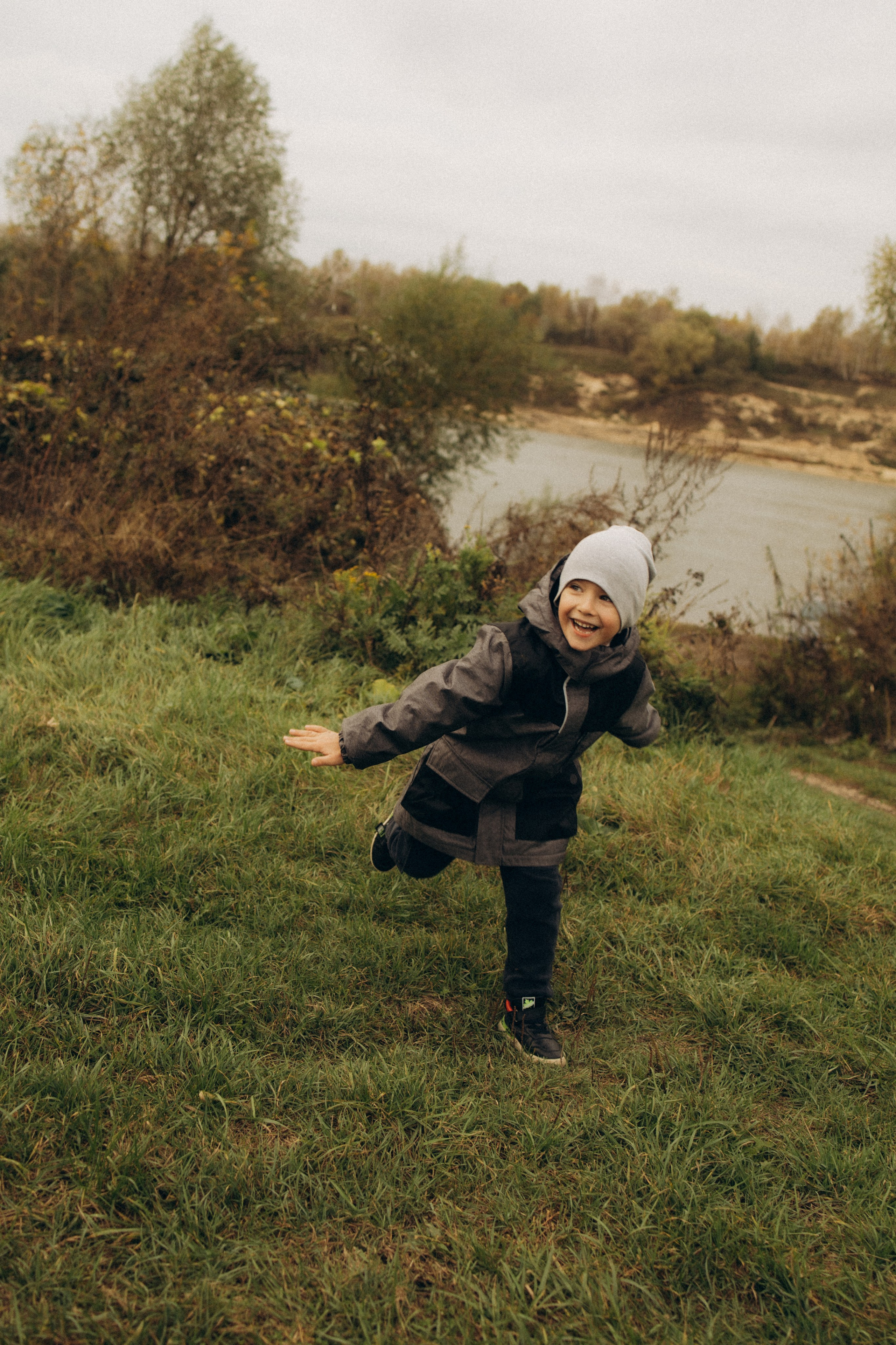 Вика, Рома, Егор. Фотограф в Туле и Алексине Стулова Мария