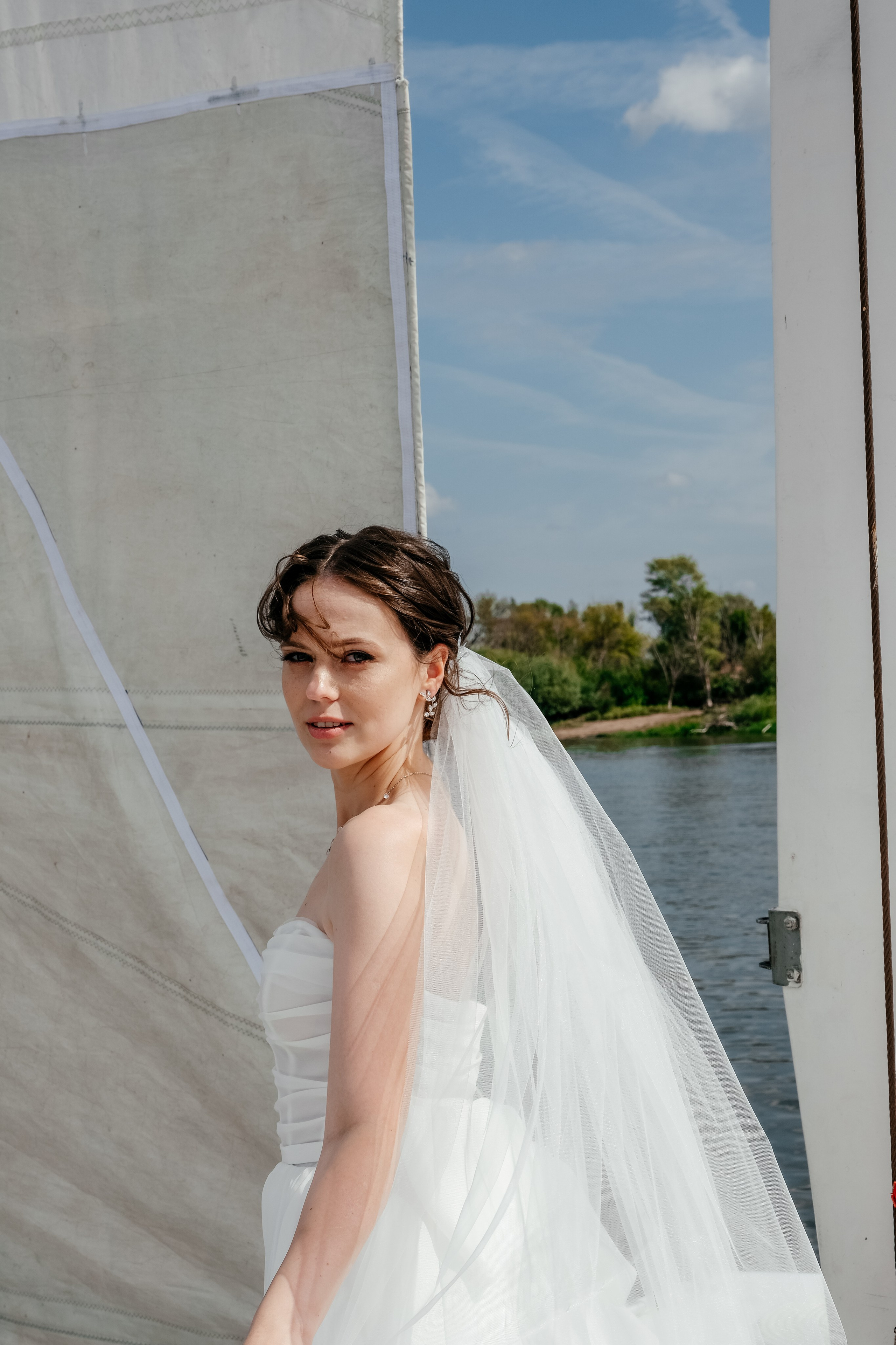 Алексей и Екатерина. Свадебный фотограф Рамиль Баширов