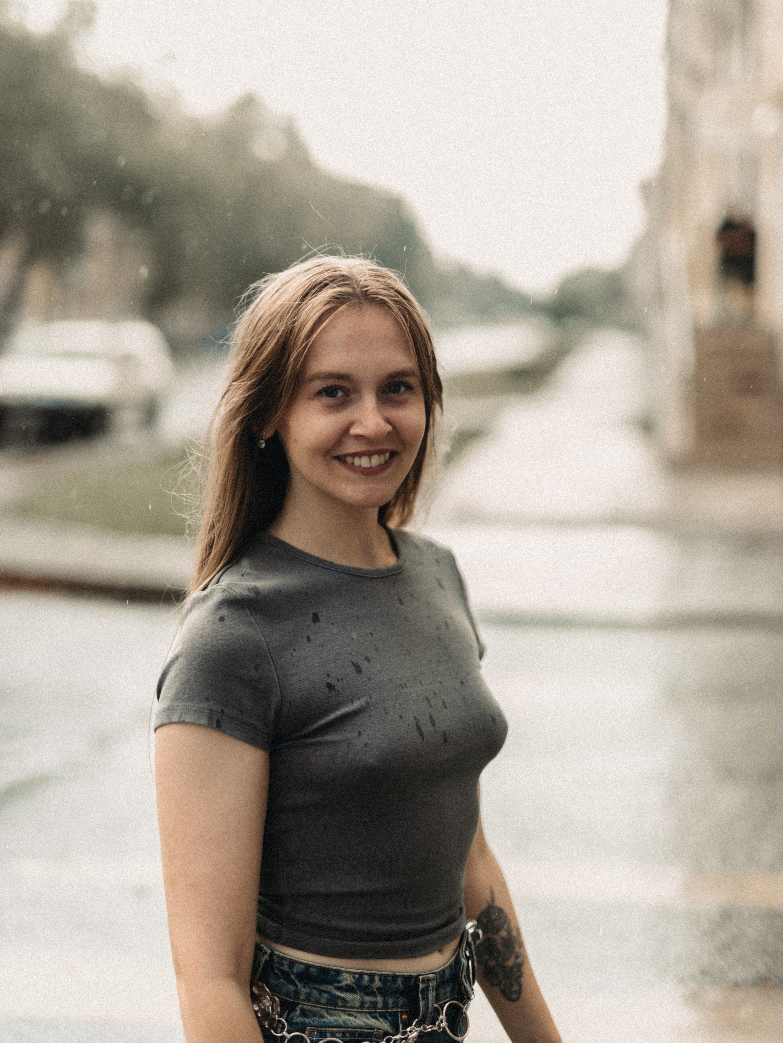 Лиза. Фотограф Анна Нестеренко