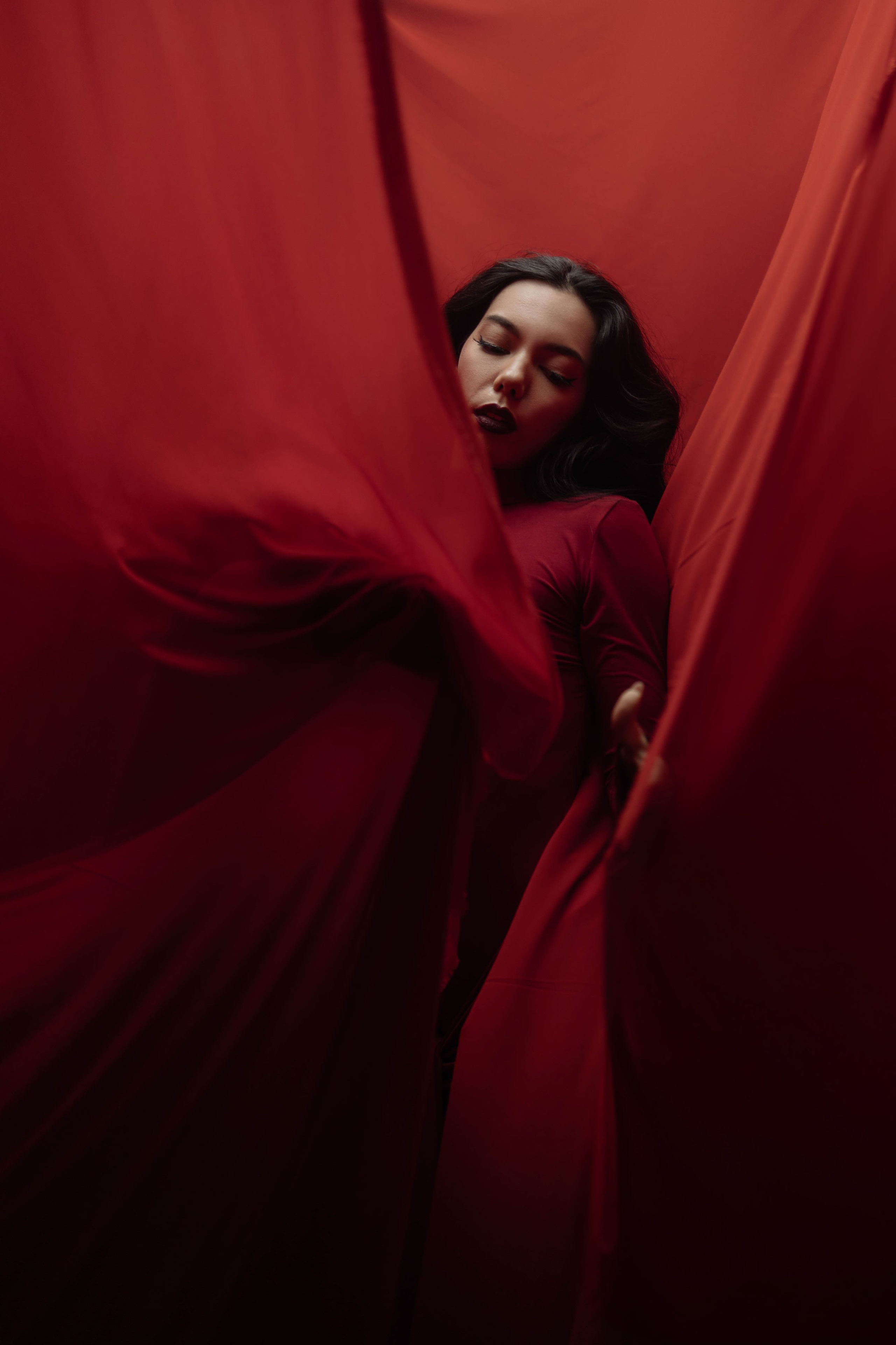 Арина. Свадебный фотограф Москва