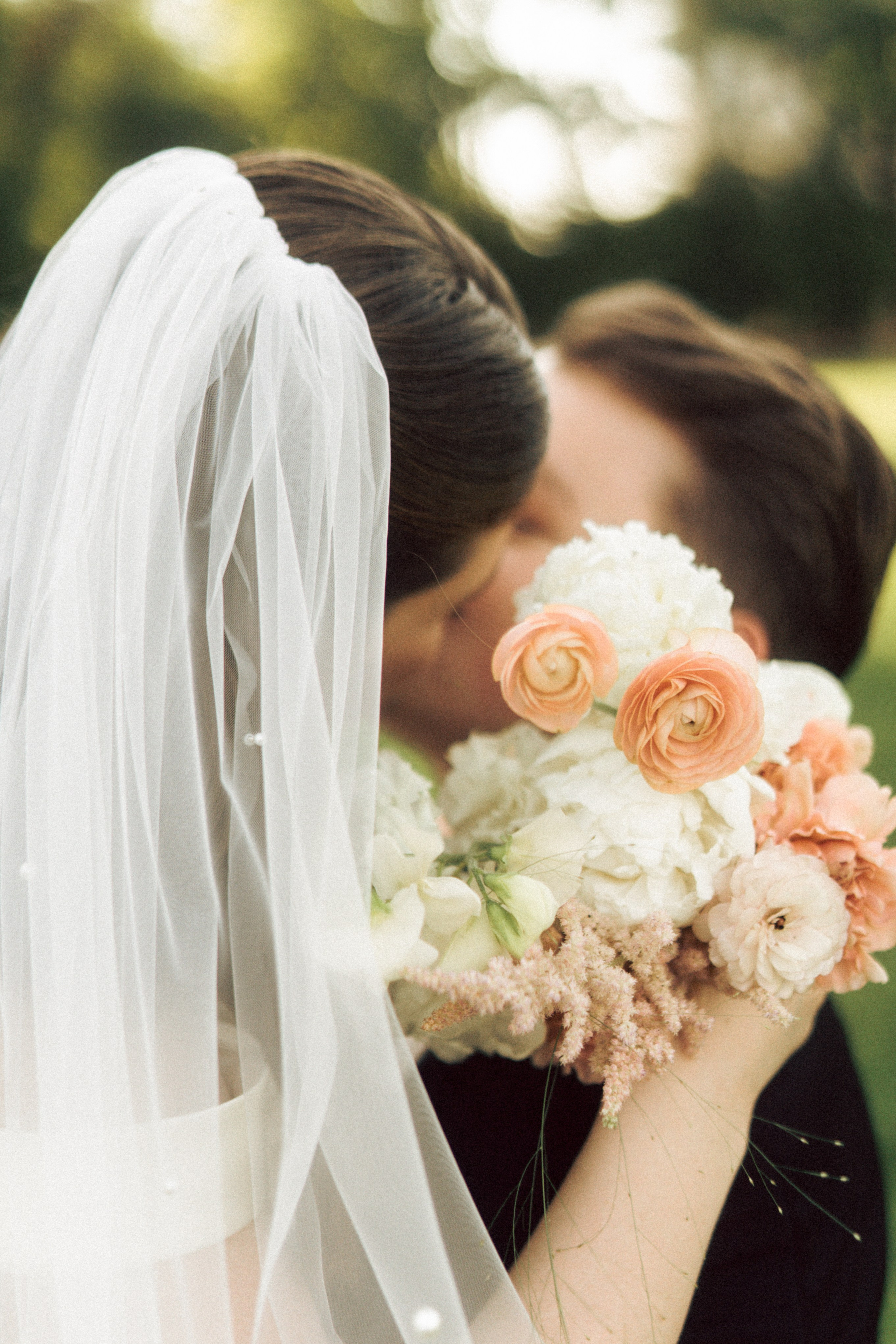 Александра и Кирилл. Фотограф в Санкт-Петербурге Юлия Гербель