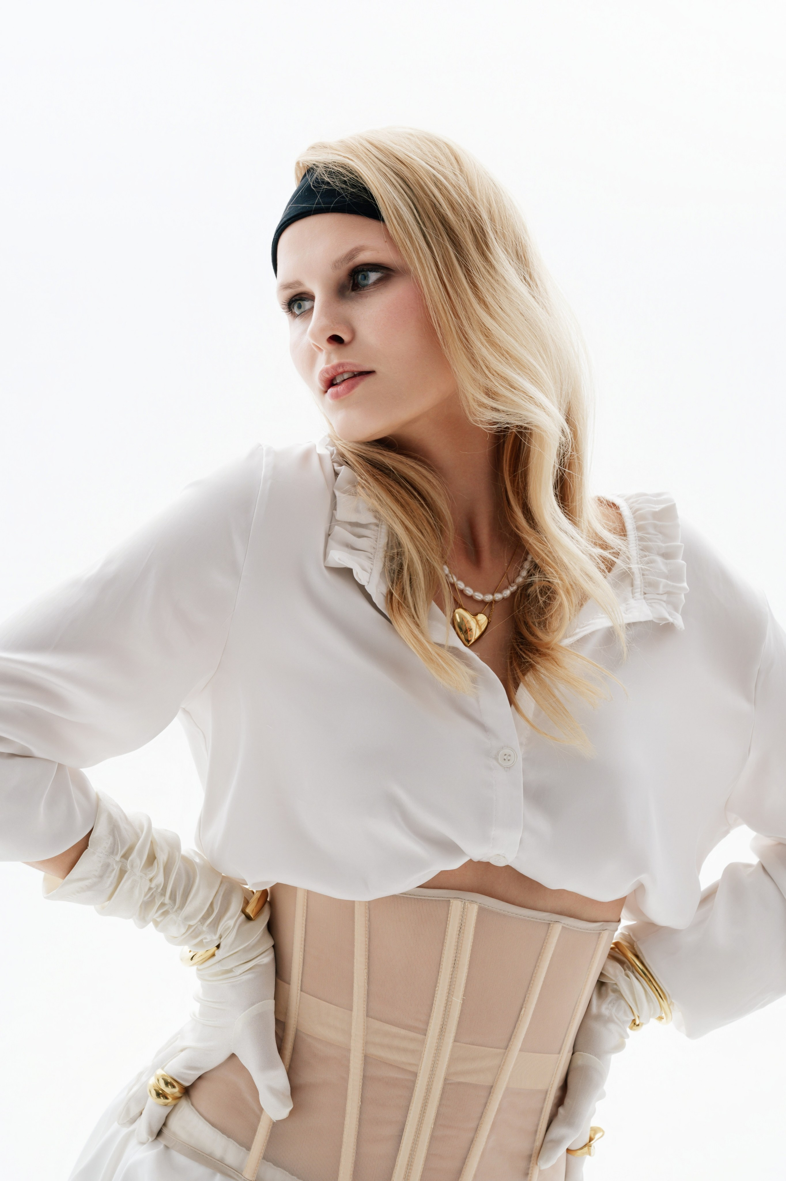 Adelina. Профессиональный фотограф Кристина Кирьянова