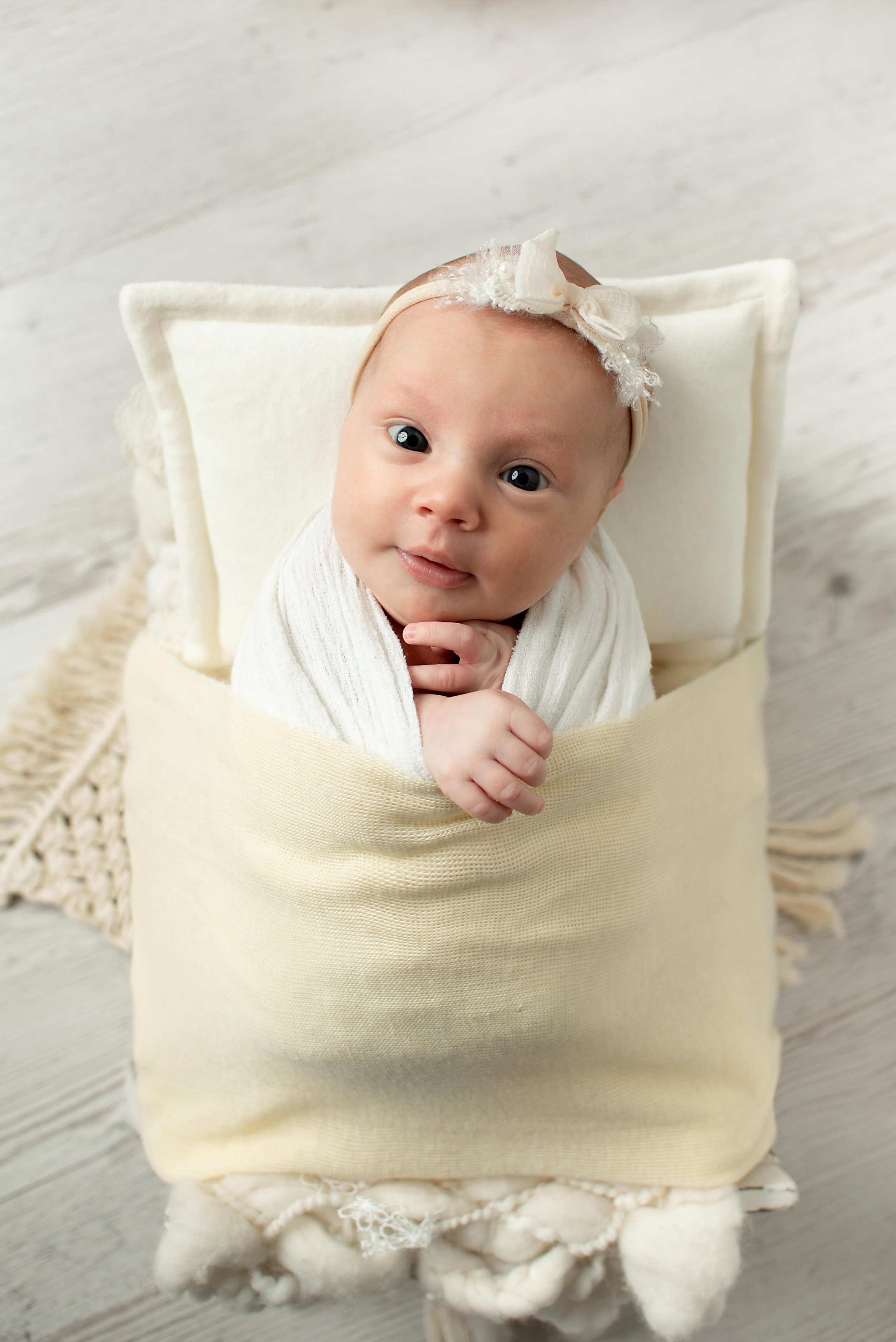 Новорожденные. Фотограф новорожденных в Нижневартовске Лара Курдюкова