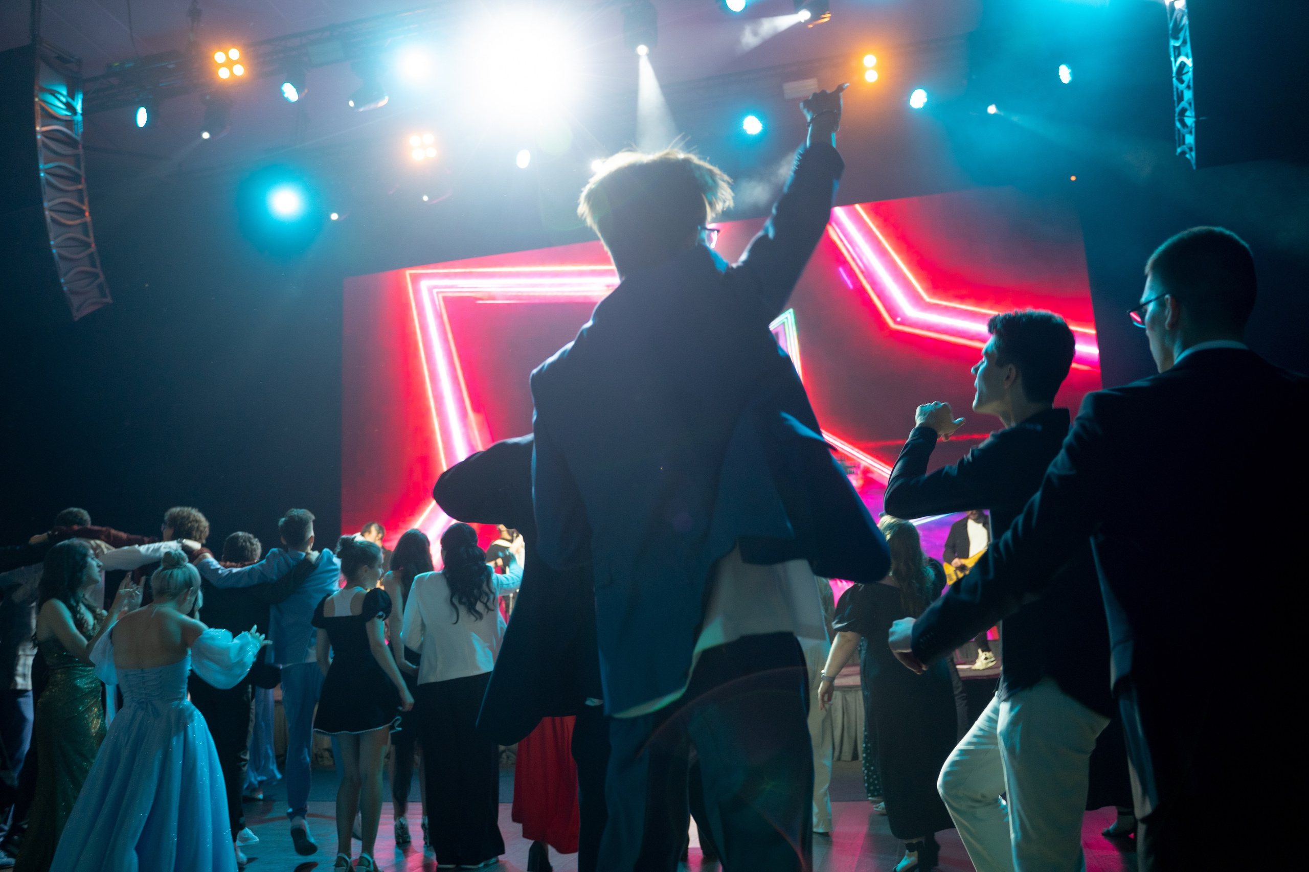 Выпускные. Главная