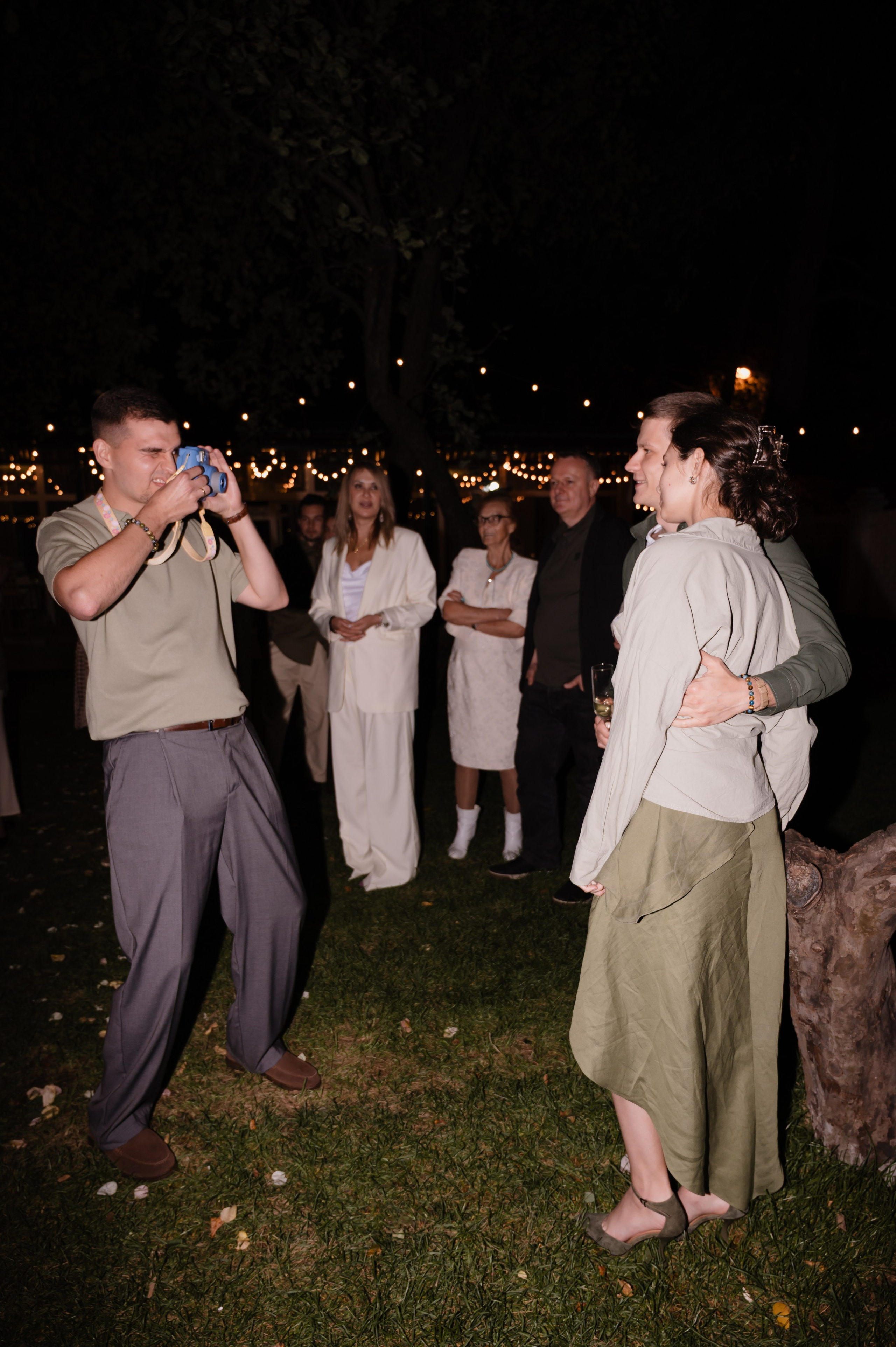 Никита & Анастасия. Портретный и свадебный фотограф в Москве Анастасия Терентьева