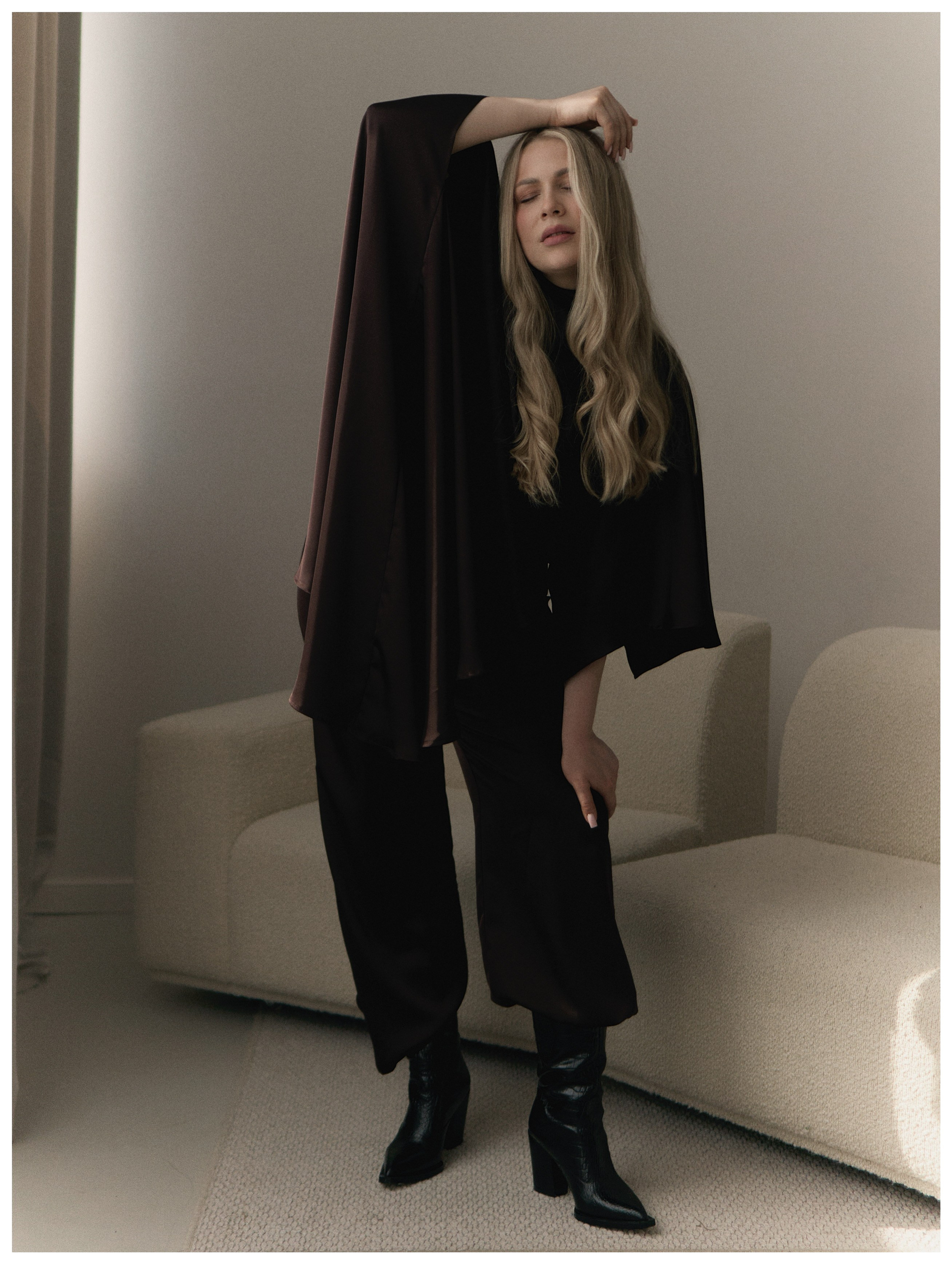 Sofia. Индивидуальная и семейная фотосессия в Чебоксарах Оксана Русакова