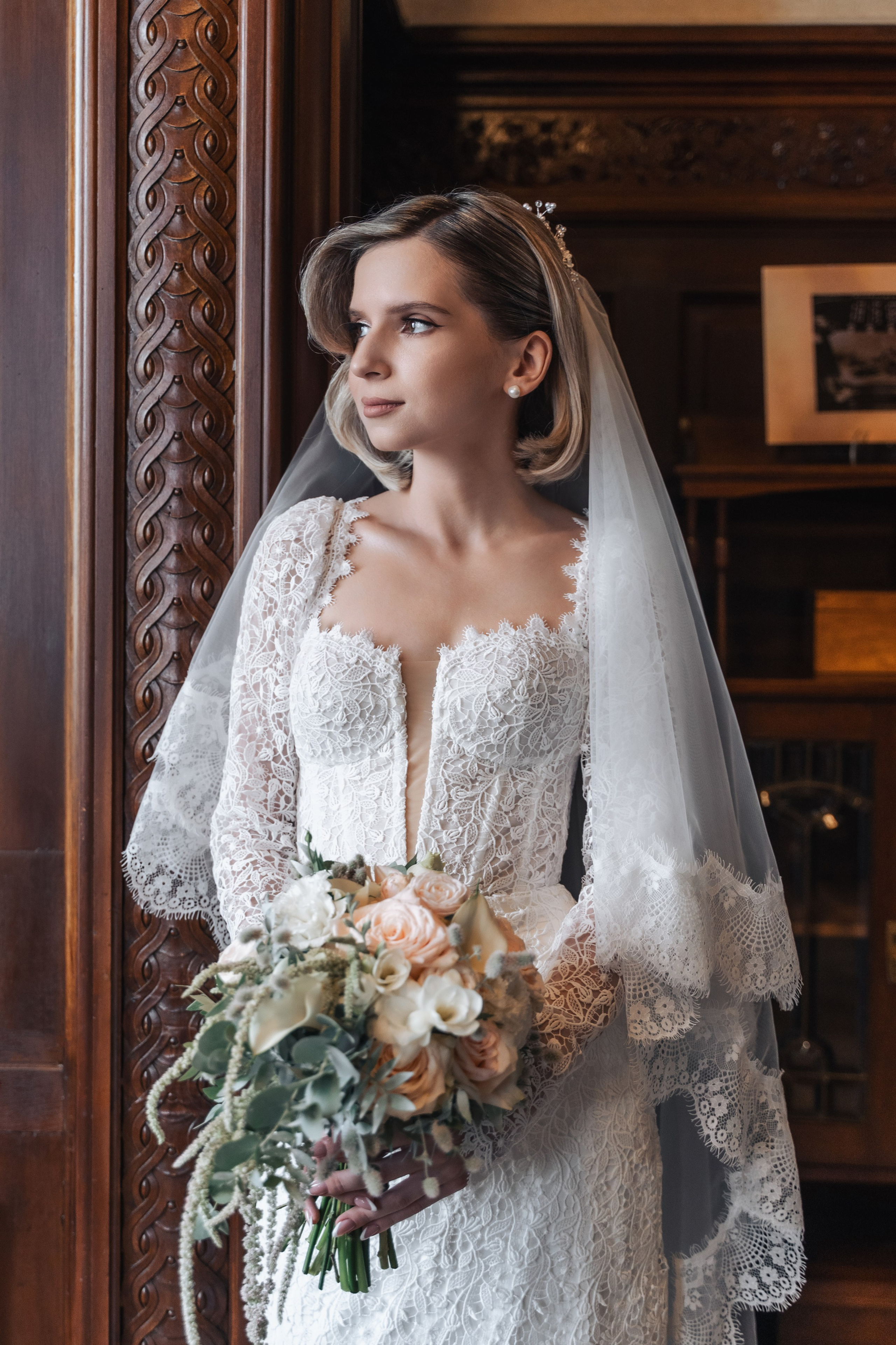 Алексей и Василина. Фотограф Александр Решня