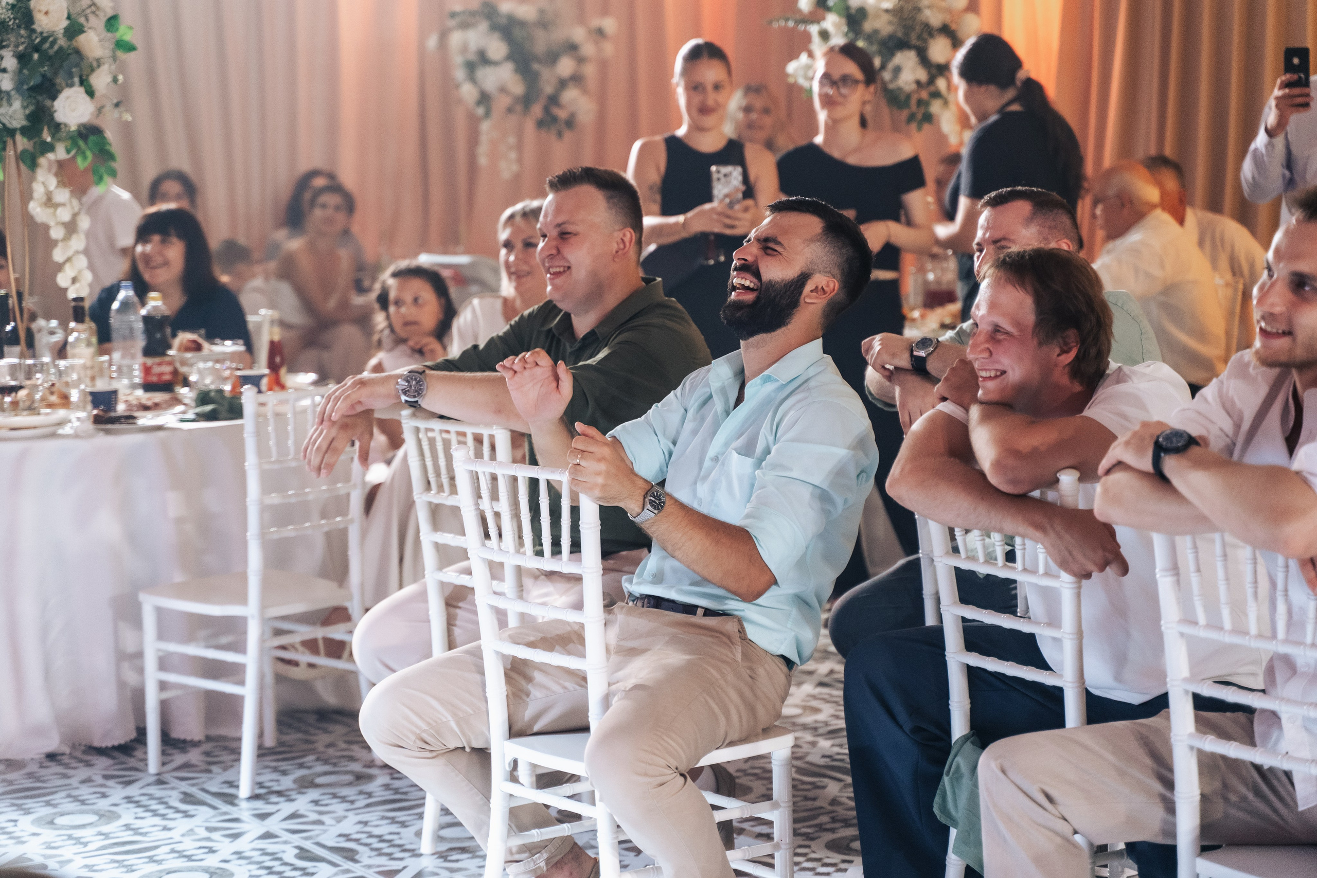 Лука и Полина. Фотограф Александр Решня