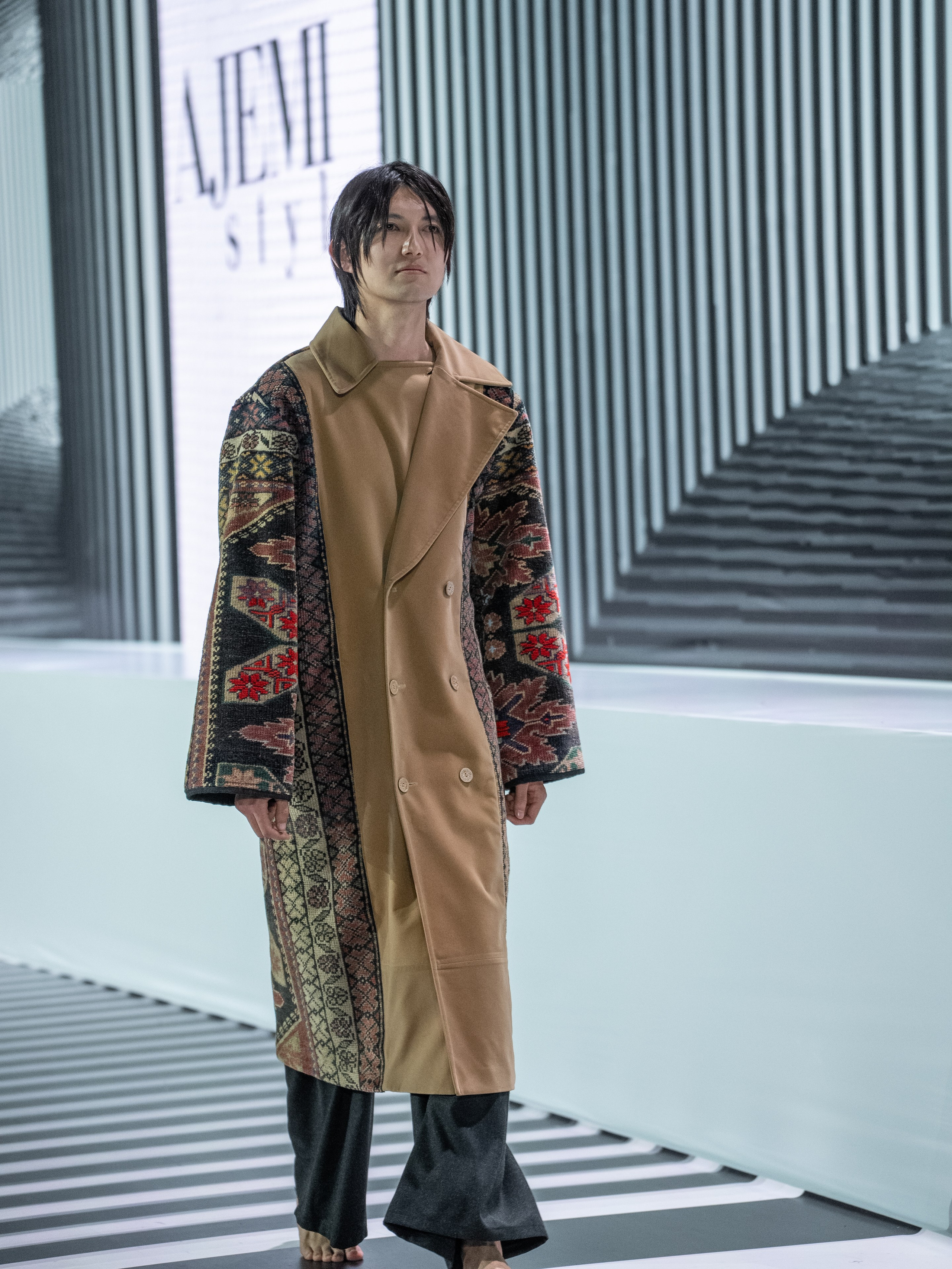 AJEMI STYLE. Сайт Алматинского НЮ АРТ, будуар и фэшн фотографа Дениса Карпенко