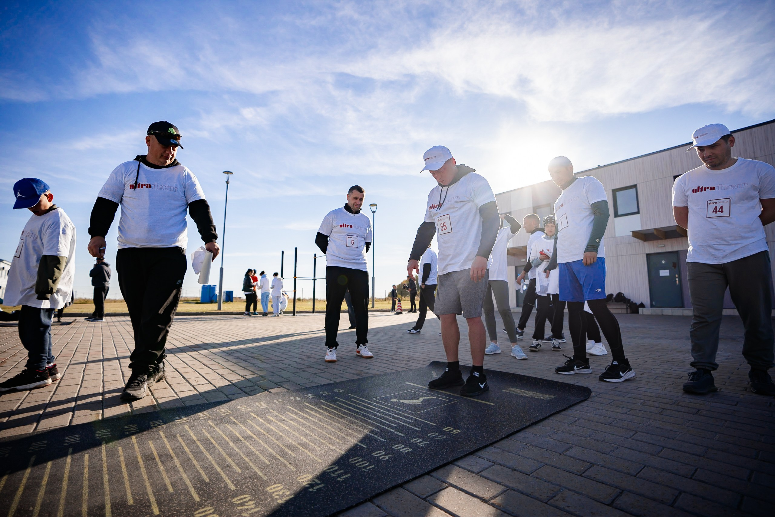 ГТО. Свадебный и репортажный фотограф в Уфе и по России