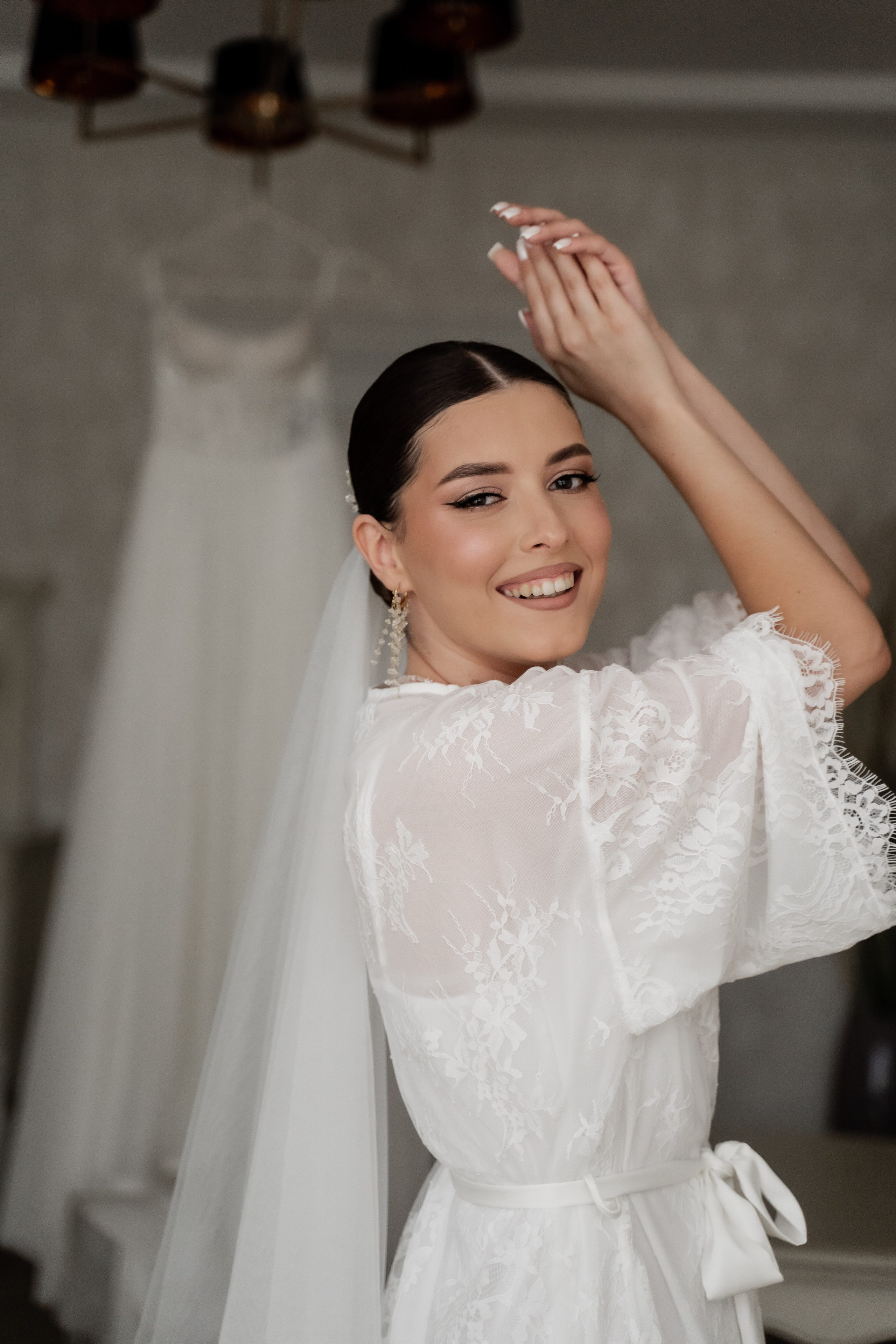 Валерия и Артем. Свадебный фотограф Екатерина Кузнецова