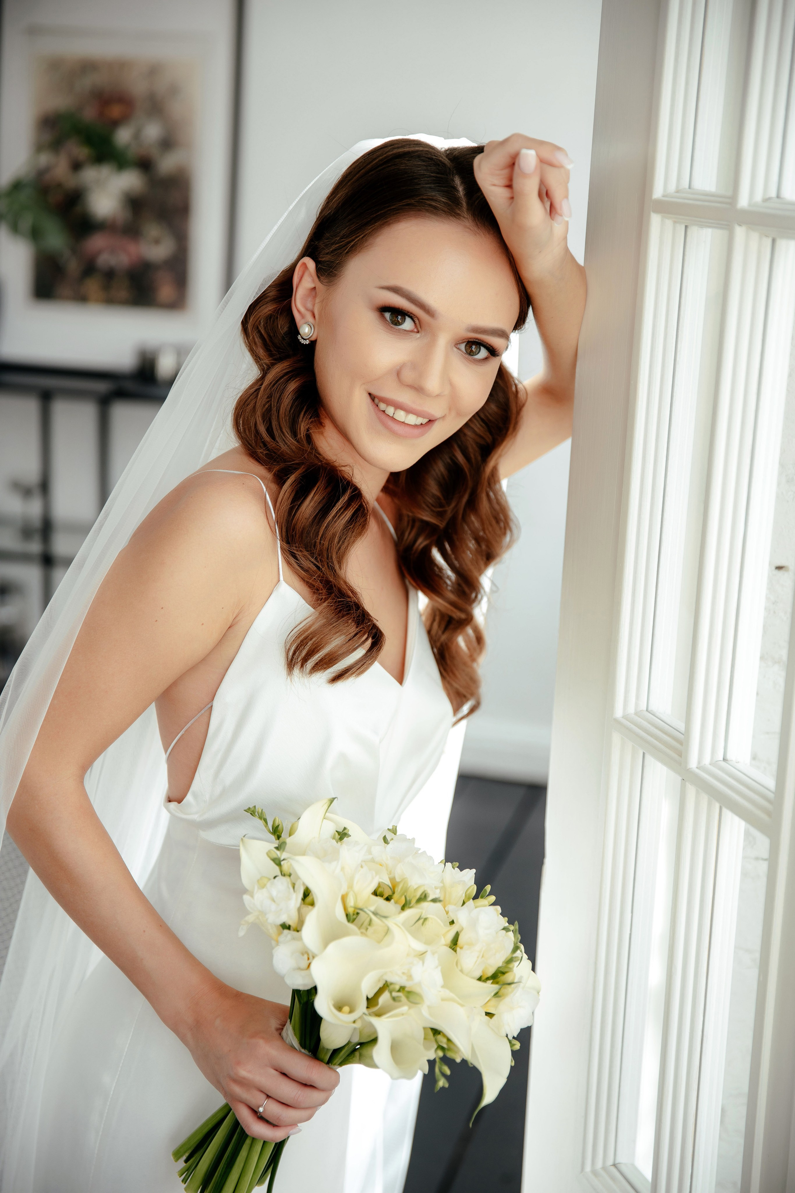 Руслан и Анастасия. Фотограф для бизнеса Константин Брусницын в Екатеринбурге