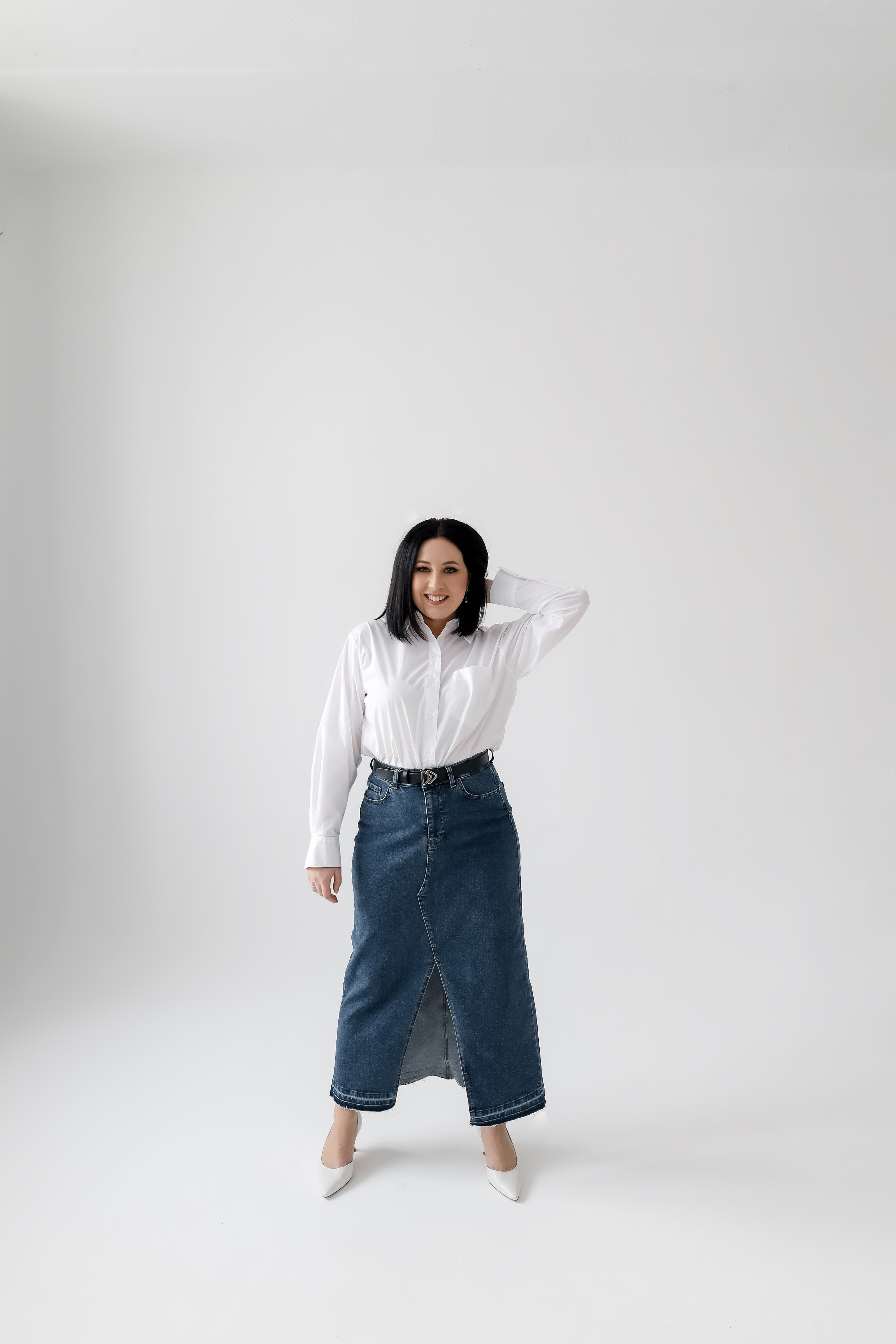 Астролог: Юлия Батова. Фотограф Череповец T_FOTO