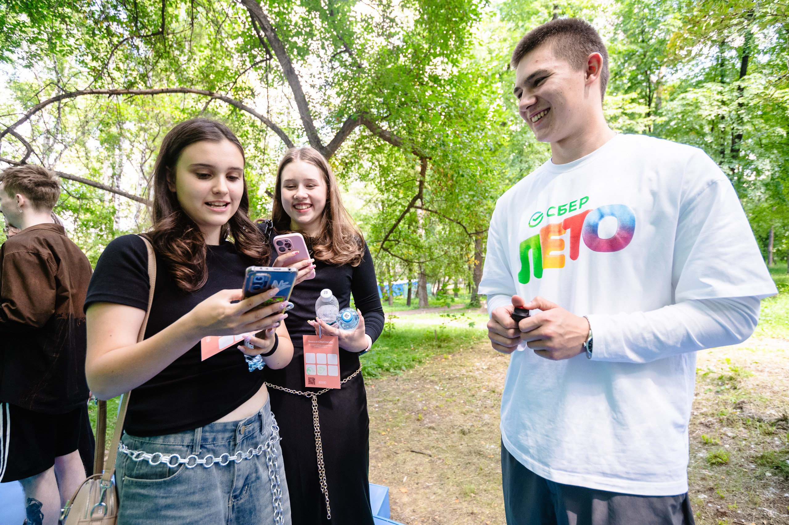Стереолето Екатеринбург. Харитоновский парк. Репортажный и концертный фотограф Алексей Патентный в Екатеринбурге