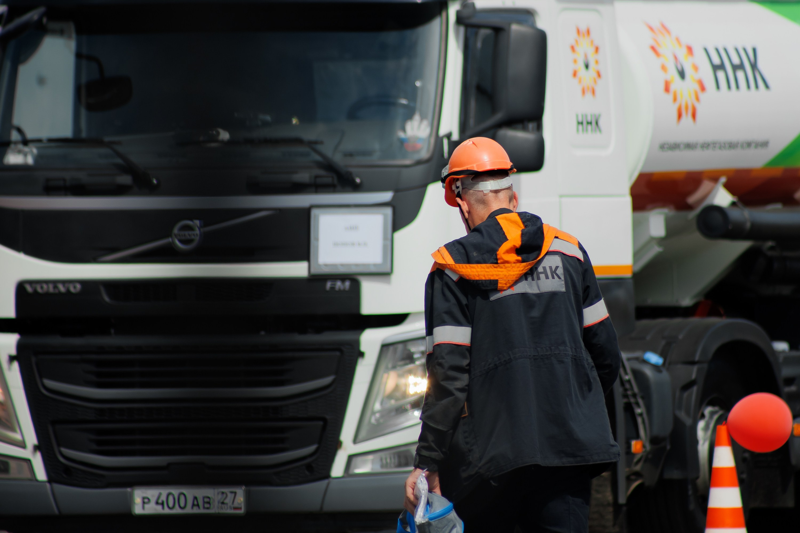 ННК лучший по профессии. Андрей Черёмушкин | Репортажный Фотограф в Хабаровске