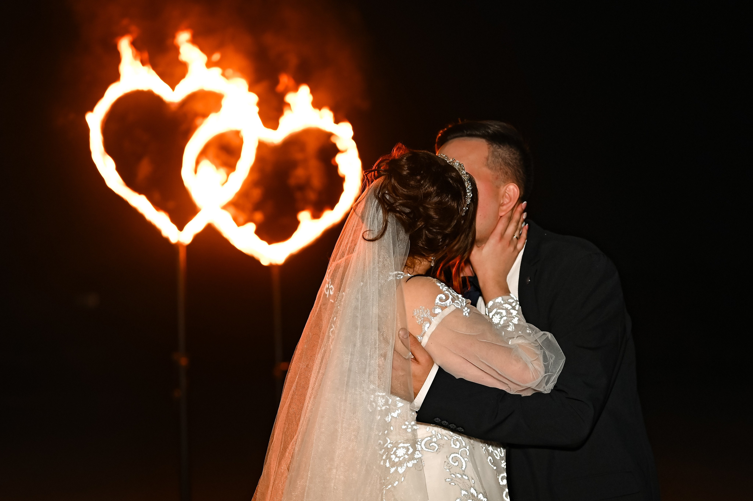 Даниль и Анна. Студия детской и семейной фотографии «Время улыбаться»