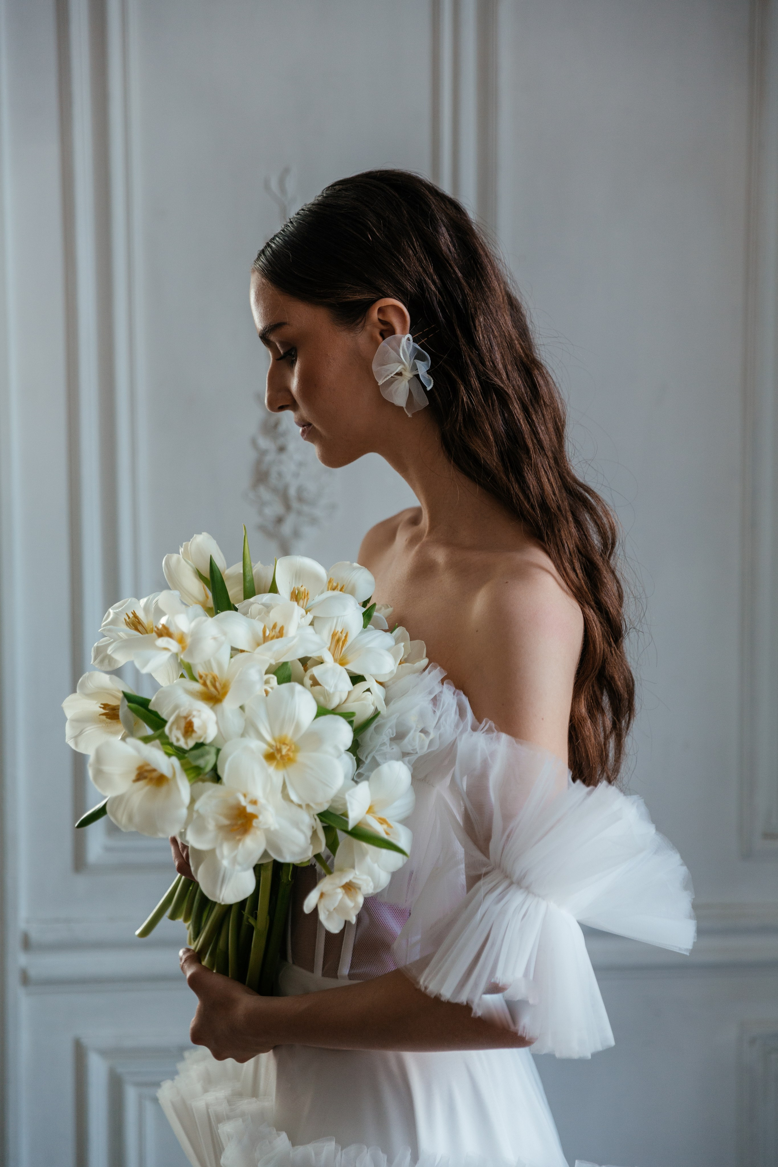 Юля и Вадим | Royal. Свадебный фотограф Ангелина Зотова | Обнинск, Москва, Калуга