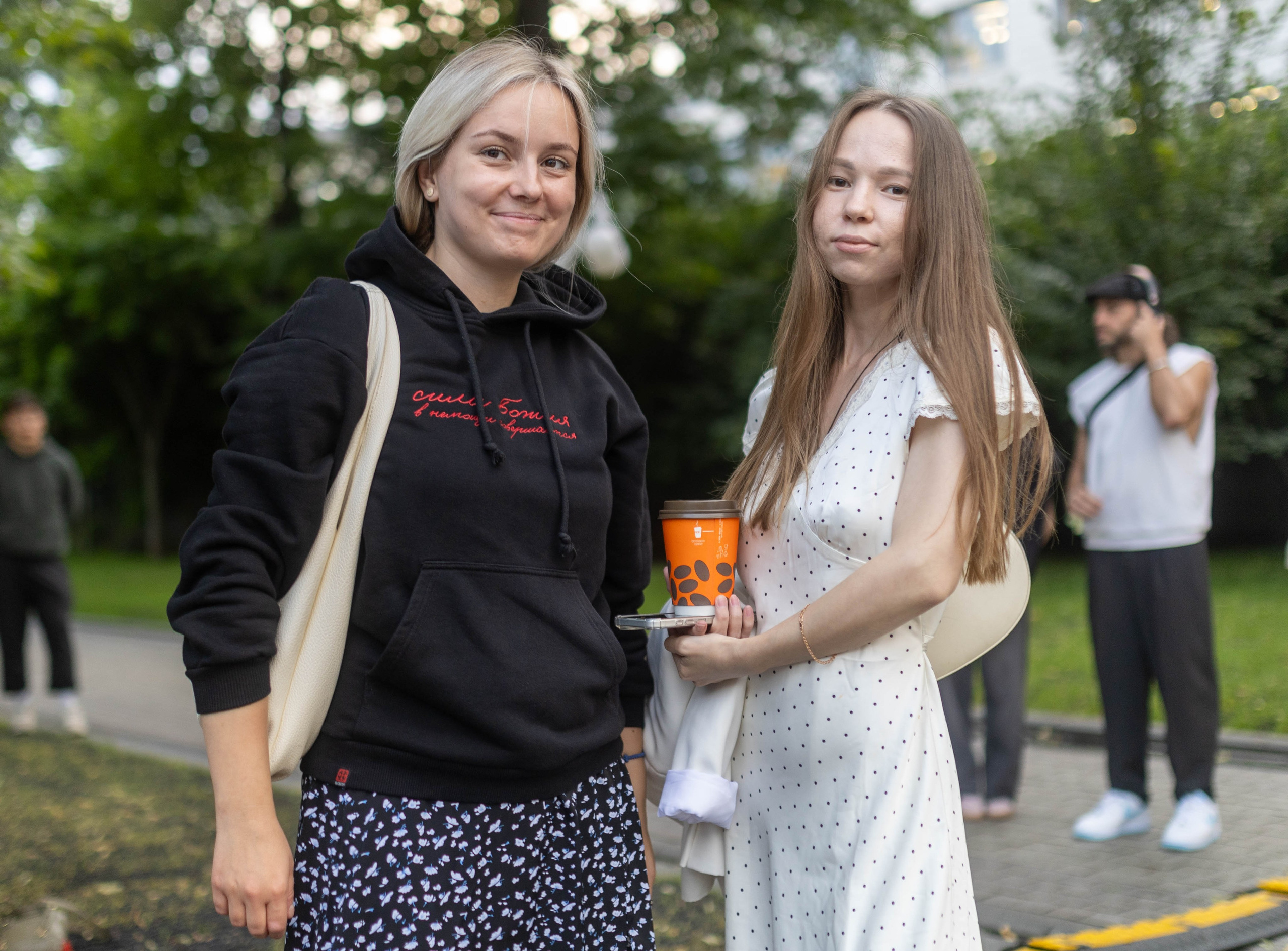 Фестиваль «Три сказа любви». Репортажный фотограф в Москве Иван Кулак
