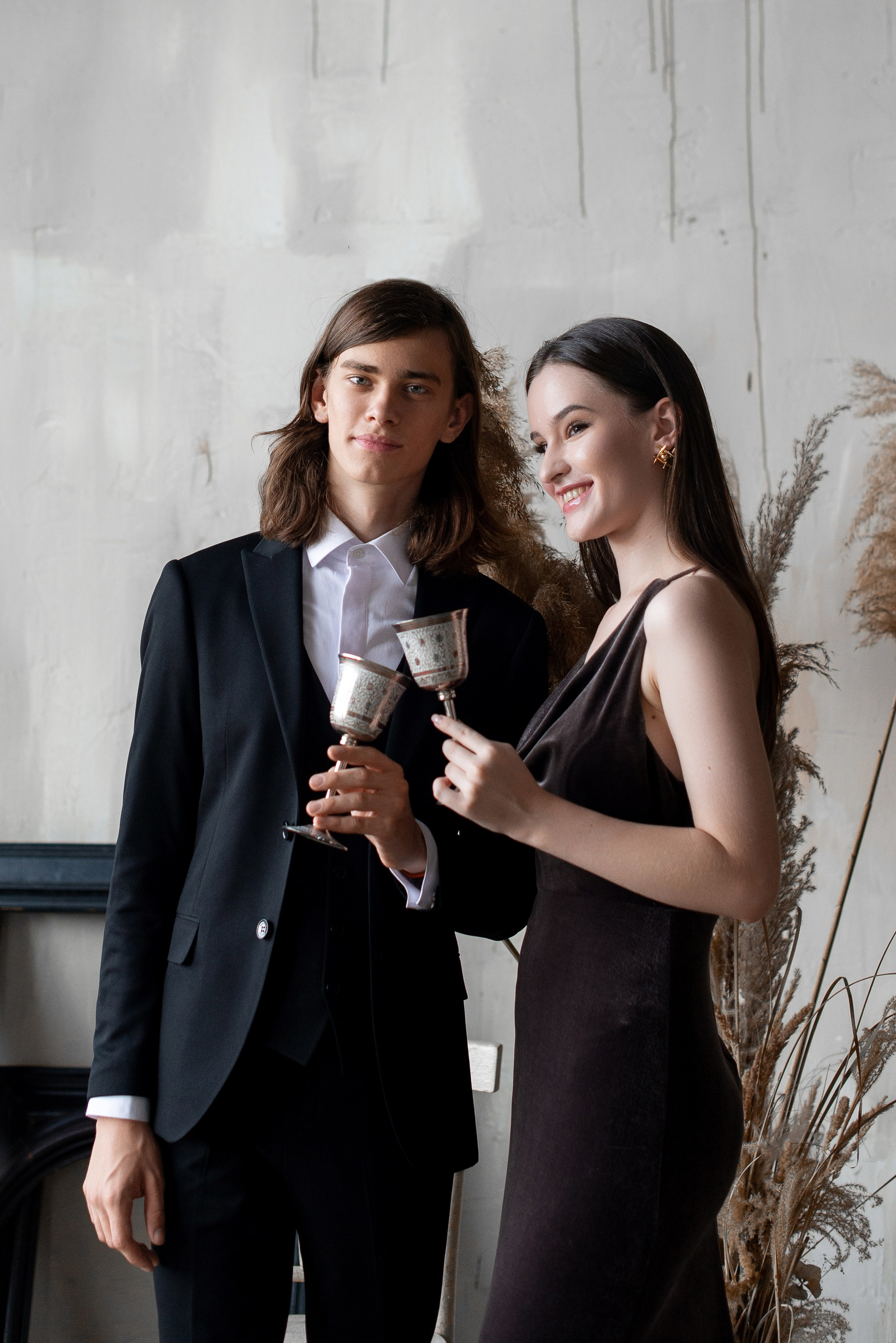 25 лет свадьбы. Фотограф в Краснодаре Альбрехт Амина