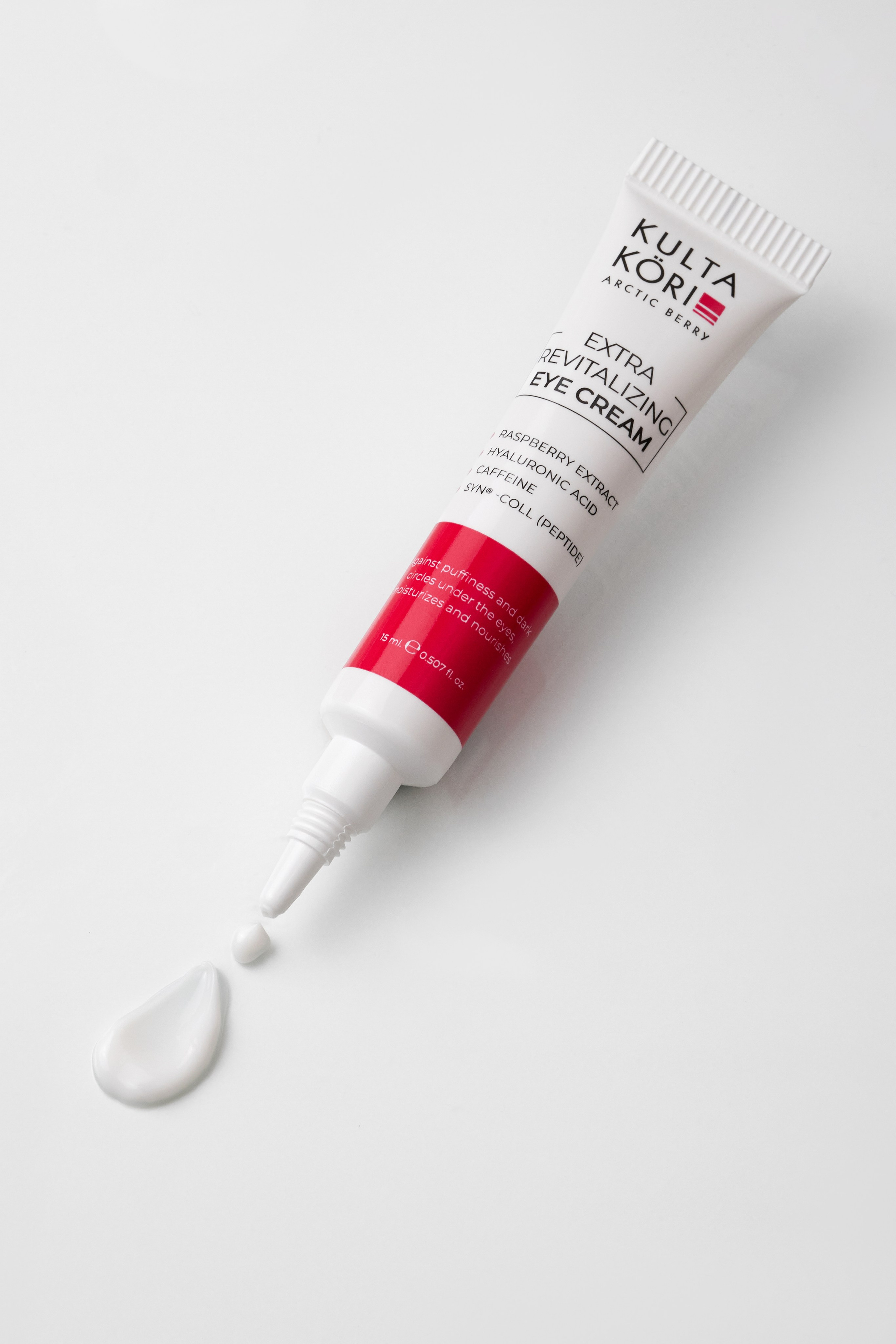 Косметика Kulta Kori. Контент фотограф в Санкт-Петербурге Иванова Юлия