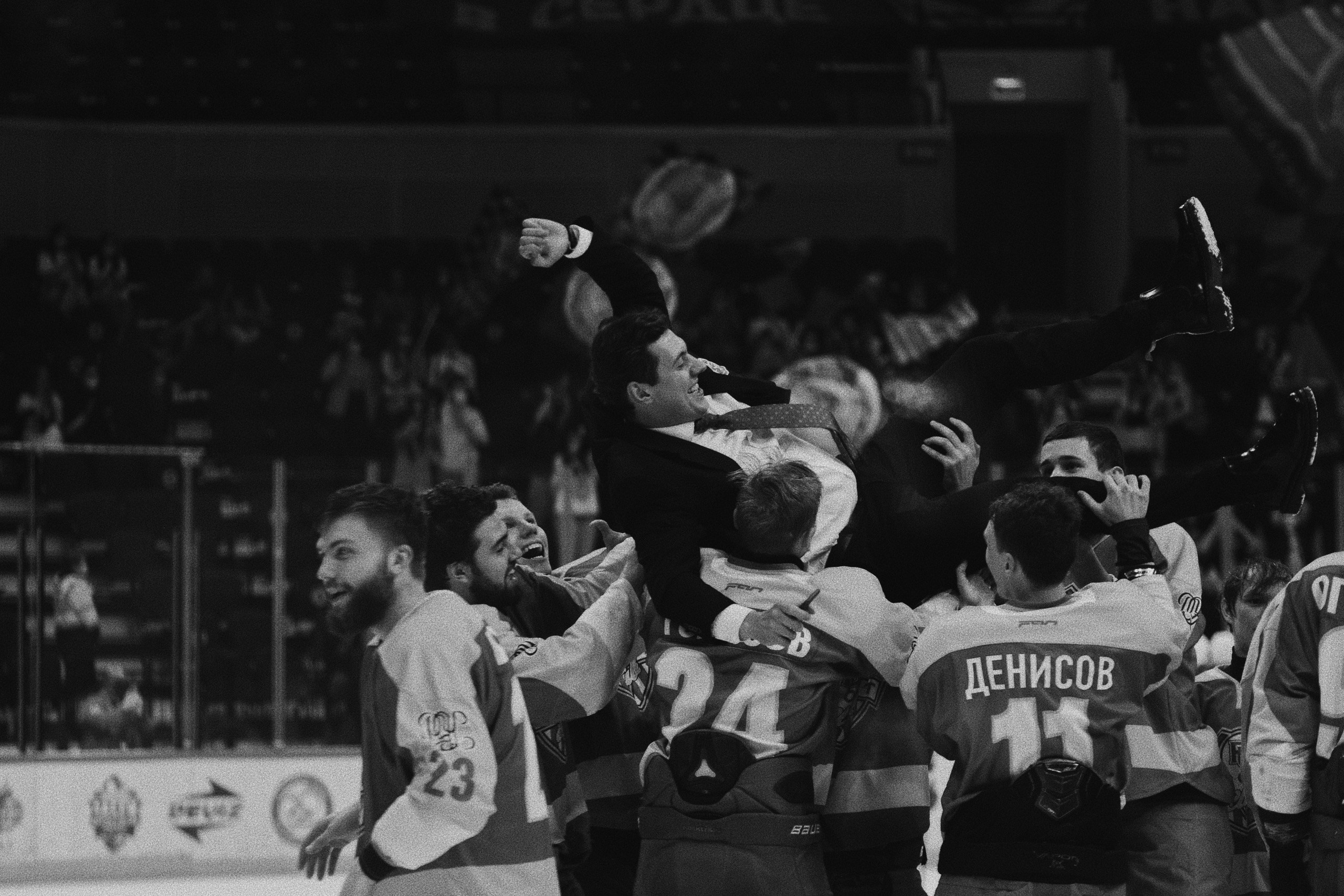 Спортивный фотограф в Москве | Наталья K