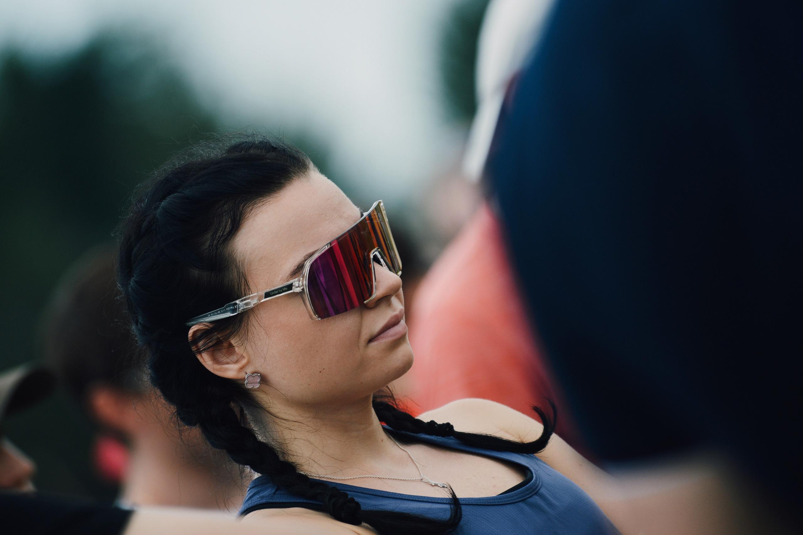 Cheese Trail | 2024. Спортивный фотограф в Москве | Наталья K