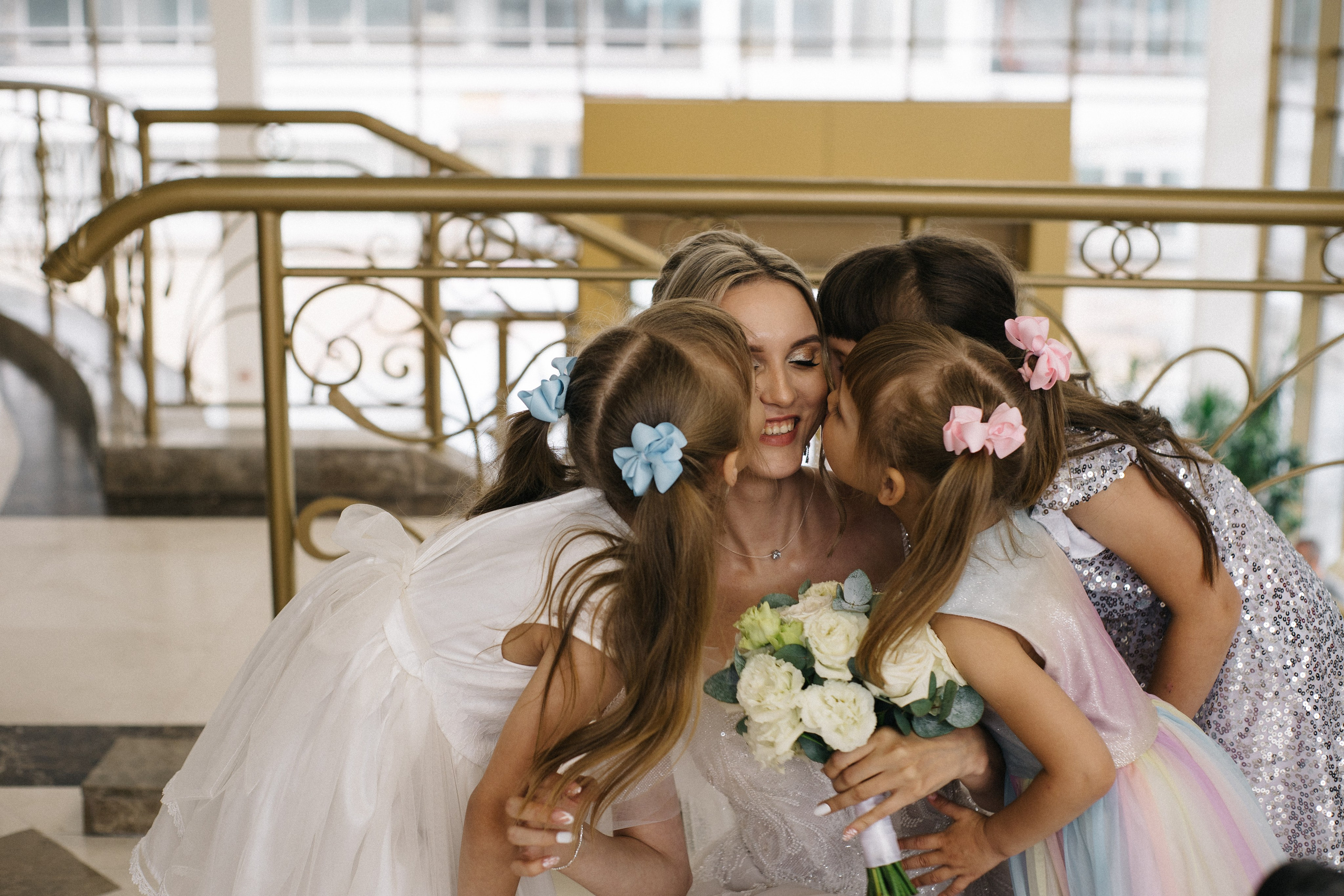 Свадебный день. Фотограф в Иркутске