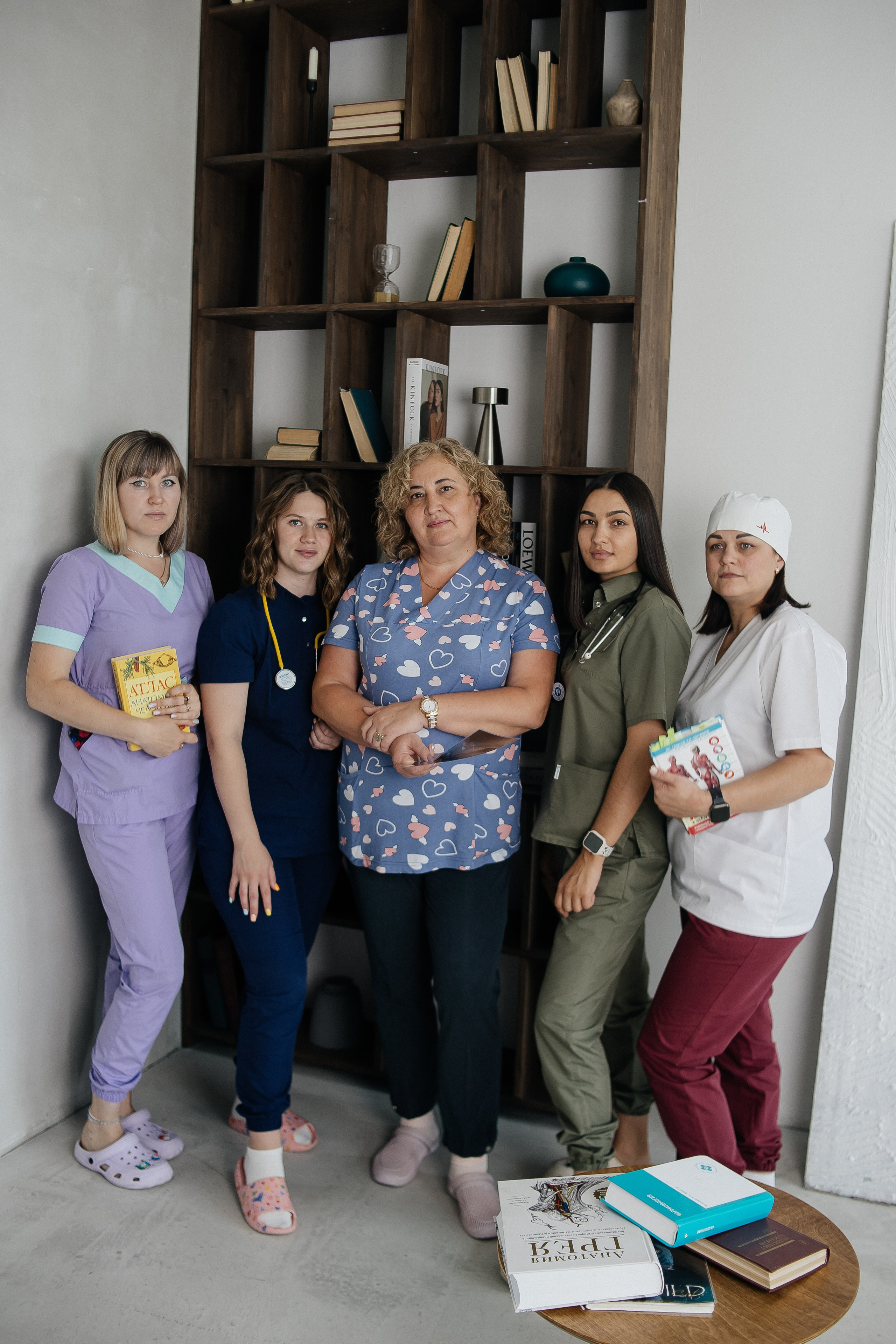 Группа. Фотограф в Иркутске