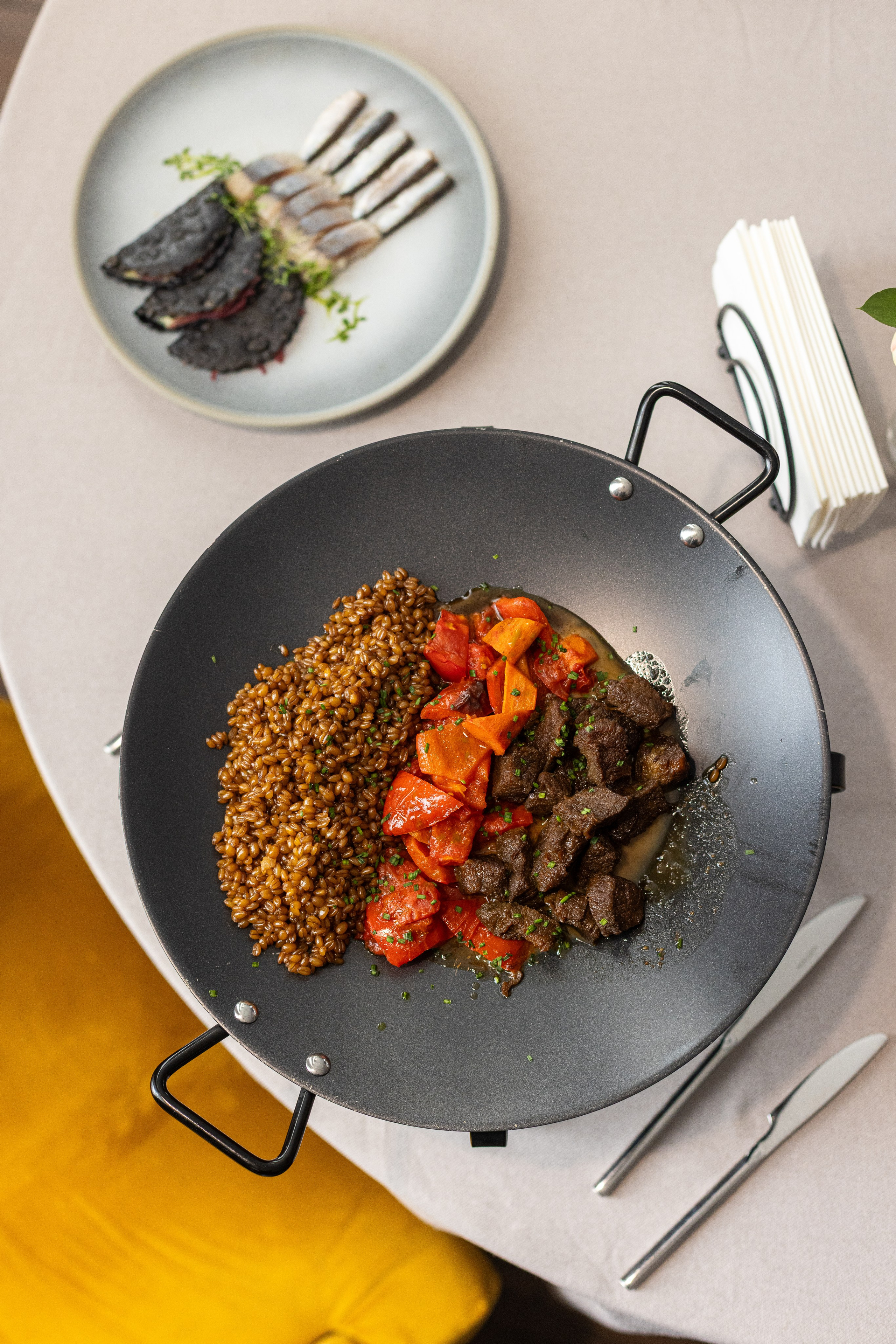 Food. Главная