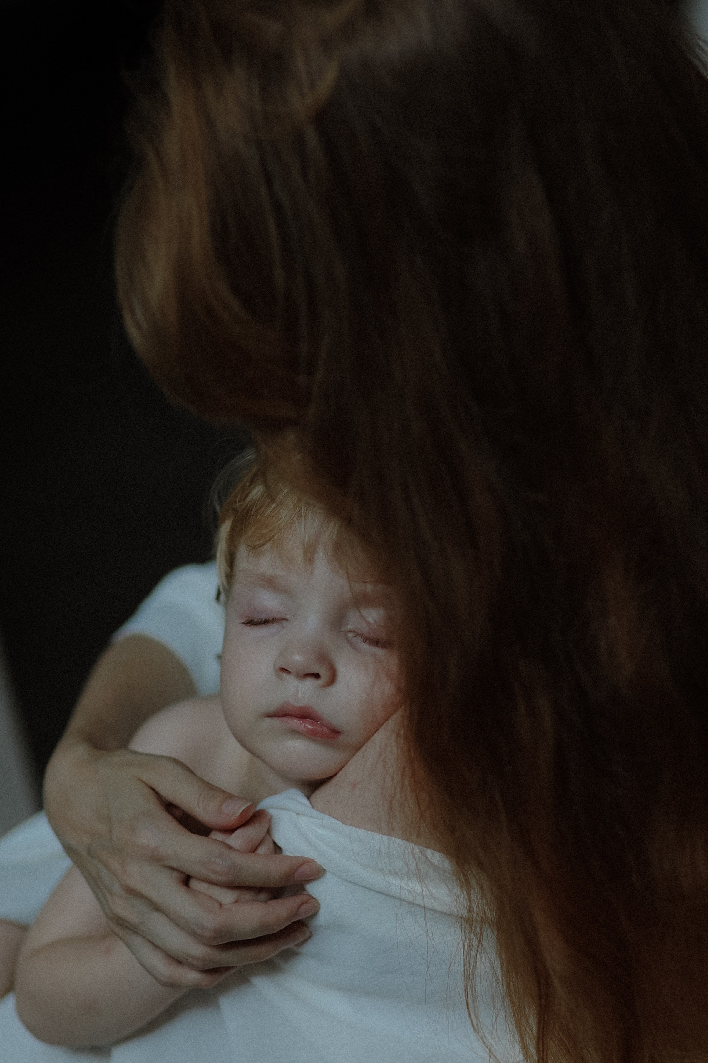 Мама и сын. Детский и семейный фотограф, съемка новорожденных Москва