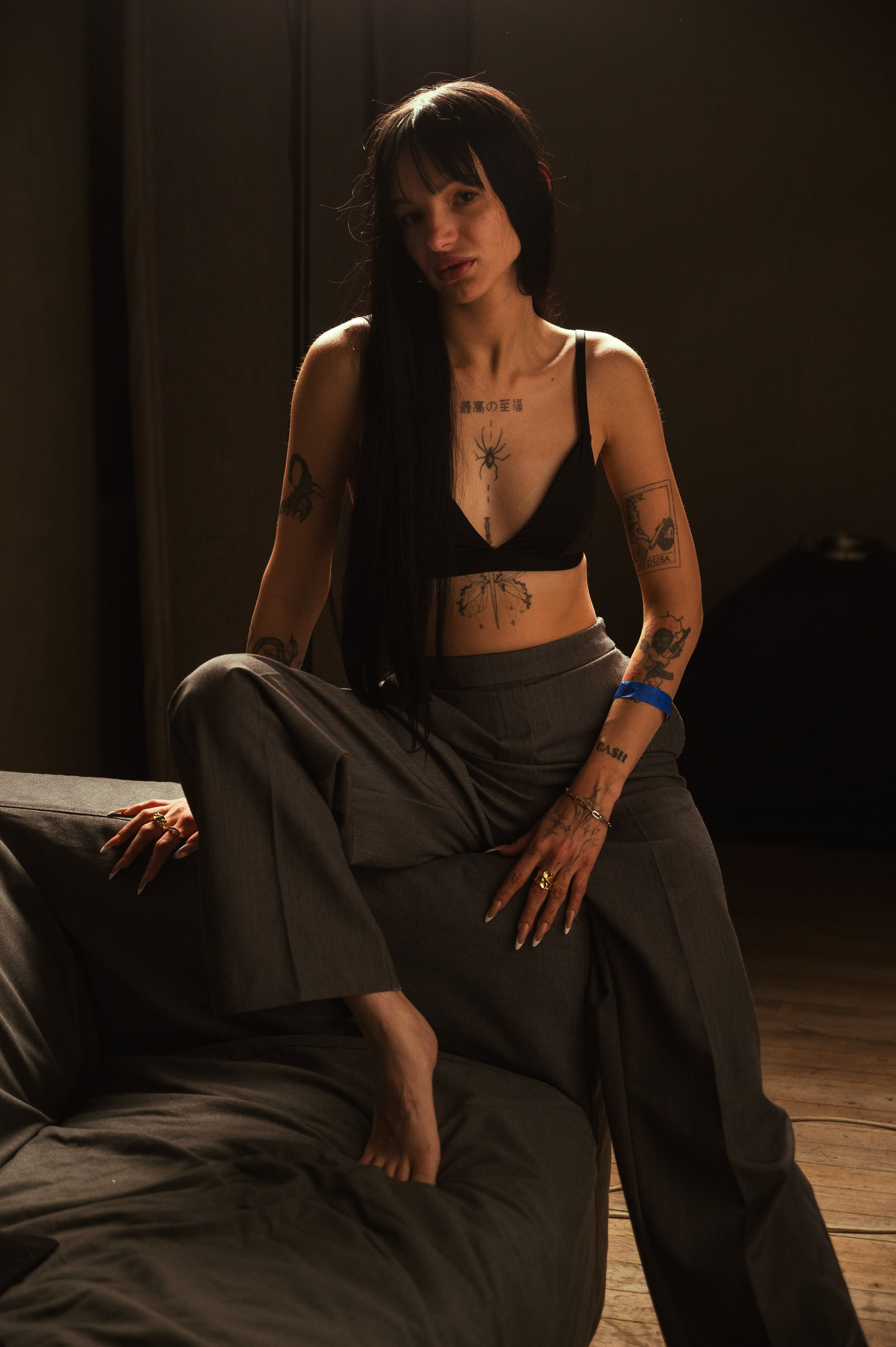 Ната. Фотограф Улан-Удэ, Бурятия