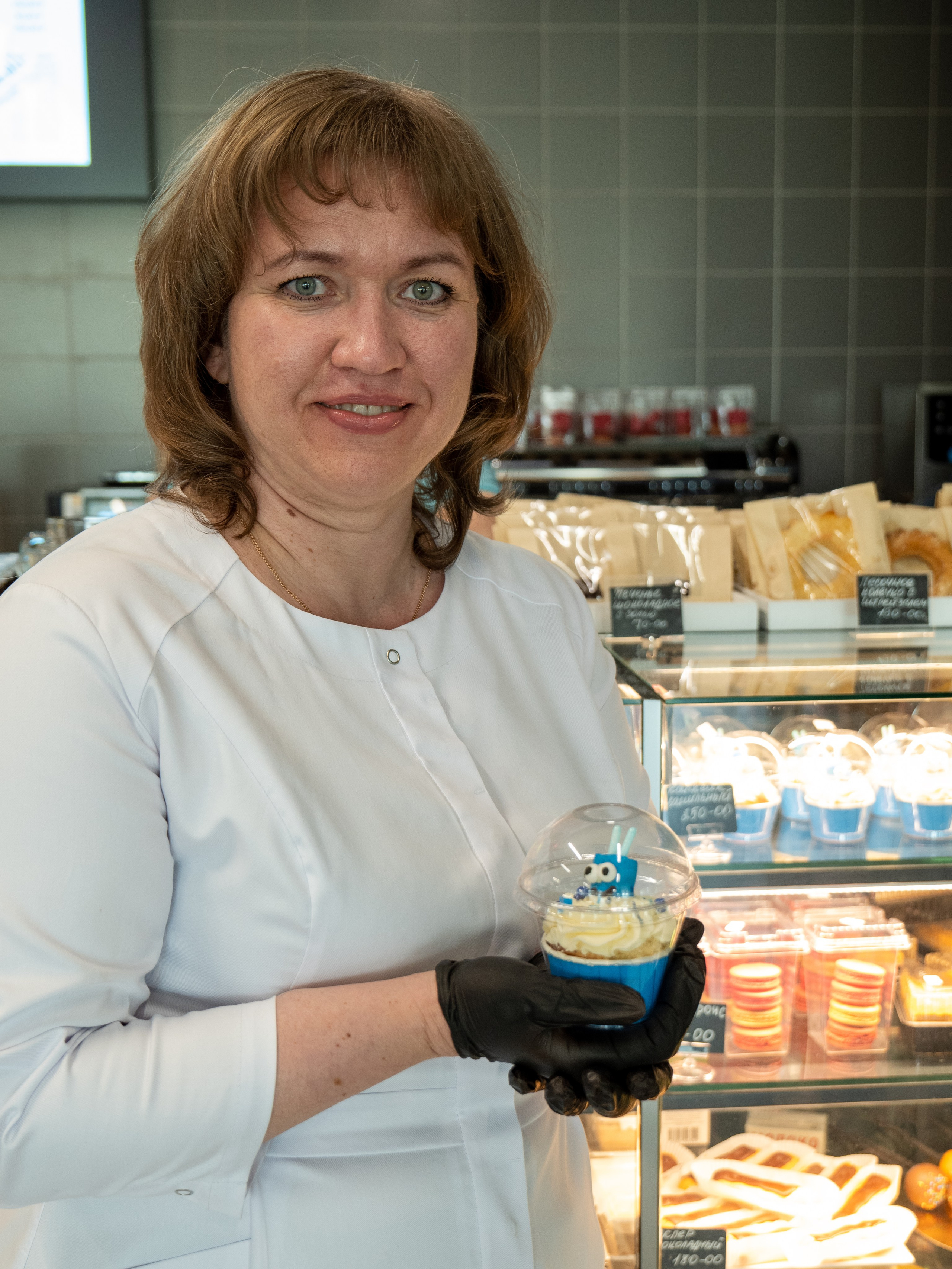 Фуд. Фотограф и видеограф в Москве Александр Вандышев