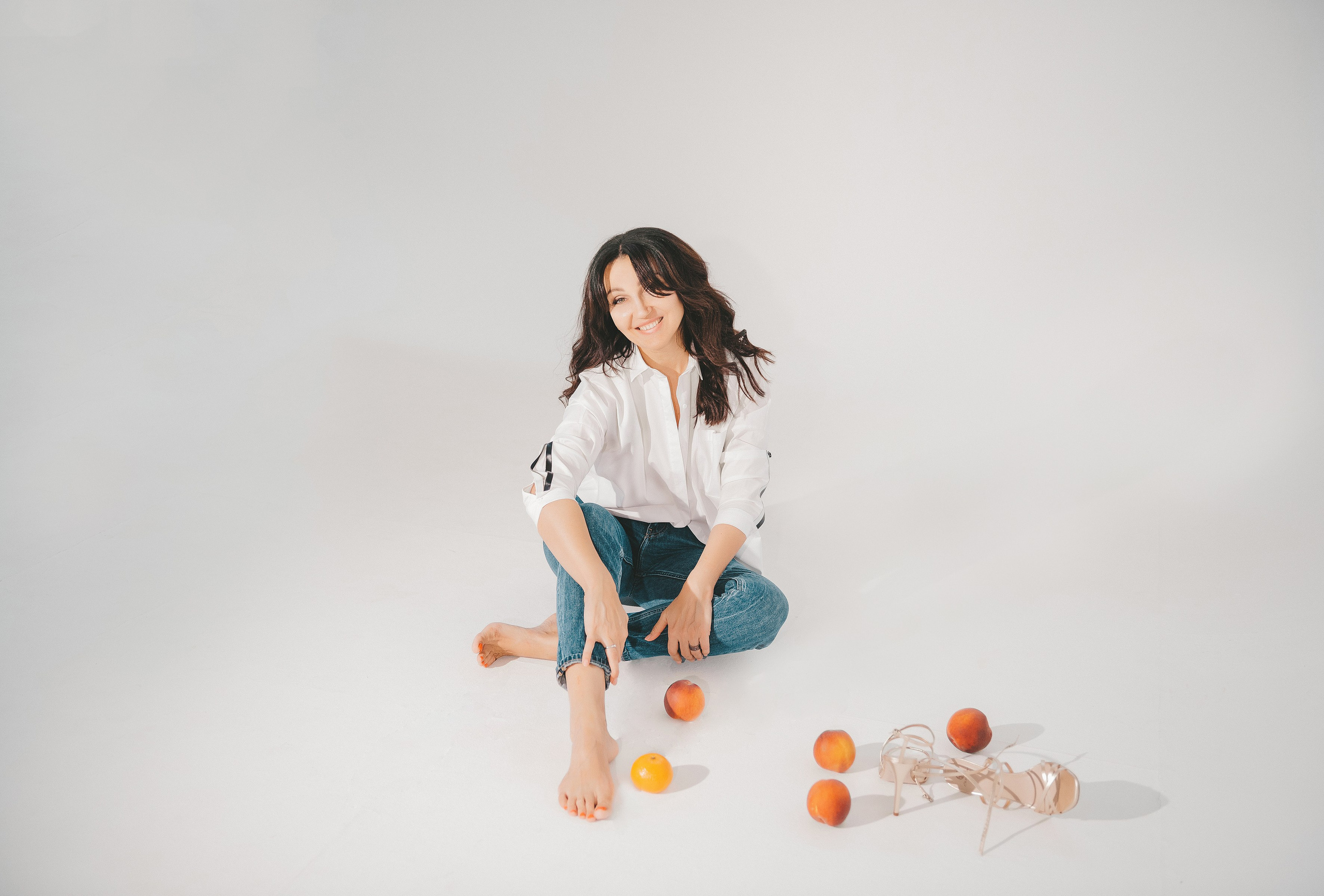 Индивидуальные фотосессии. Семейный и детский фотограф в Новороссийске Татьяна Крестина