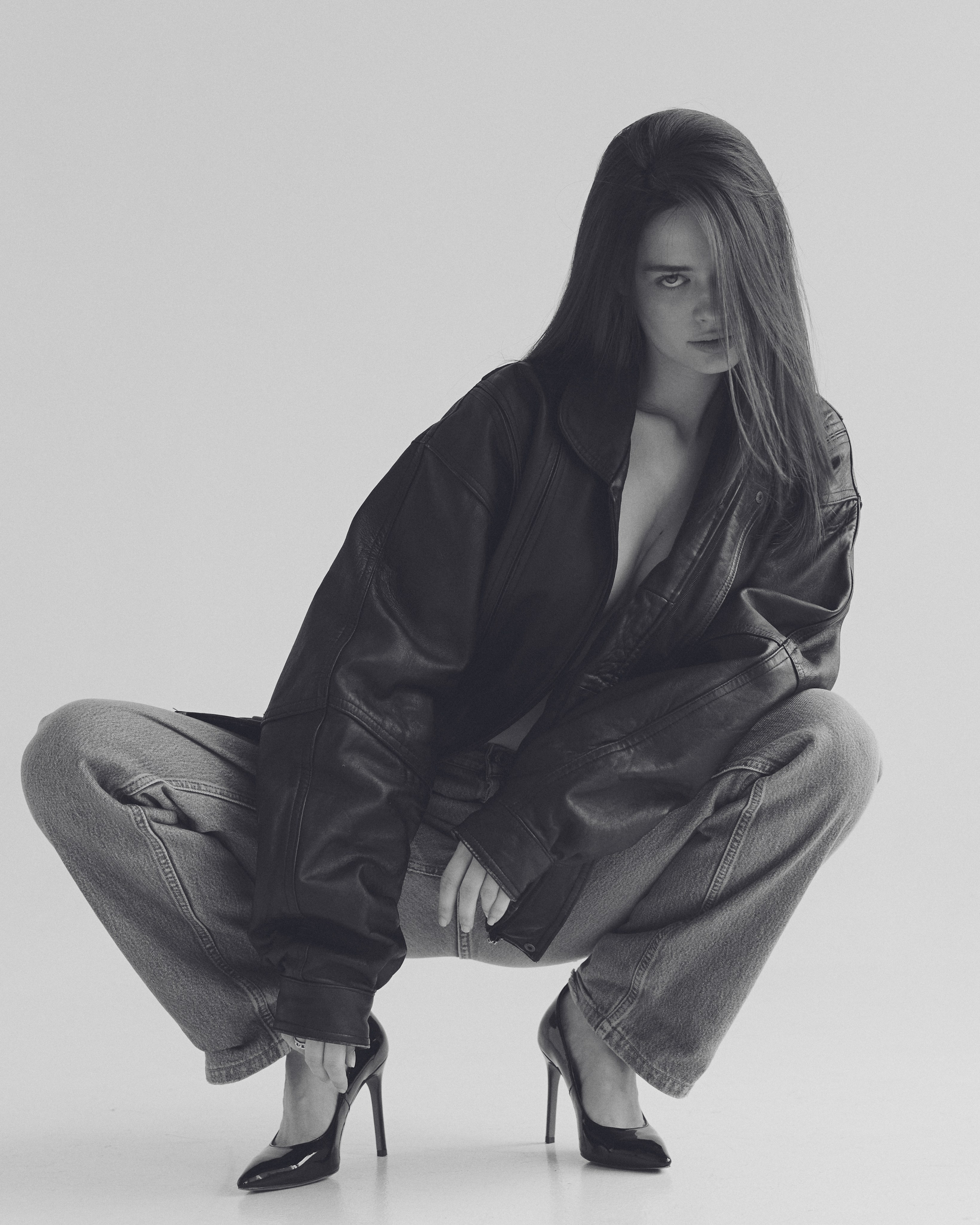 Дарина. Fashion фотограф в г. Москва