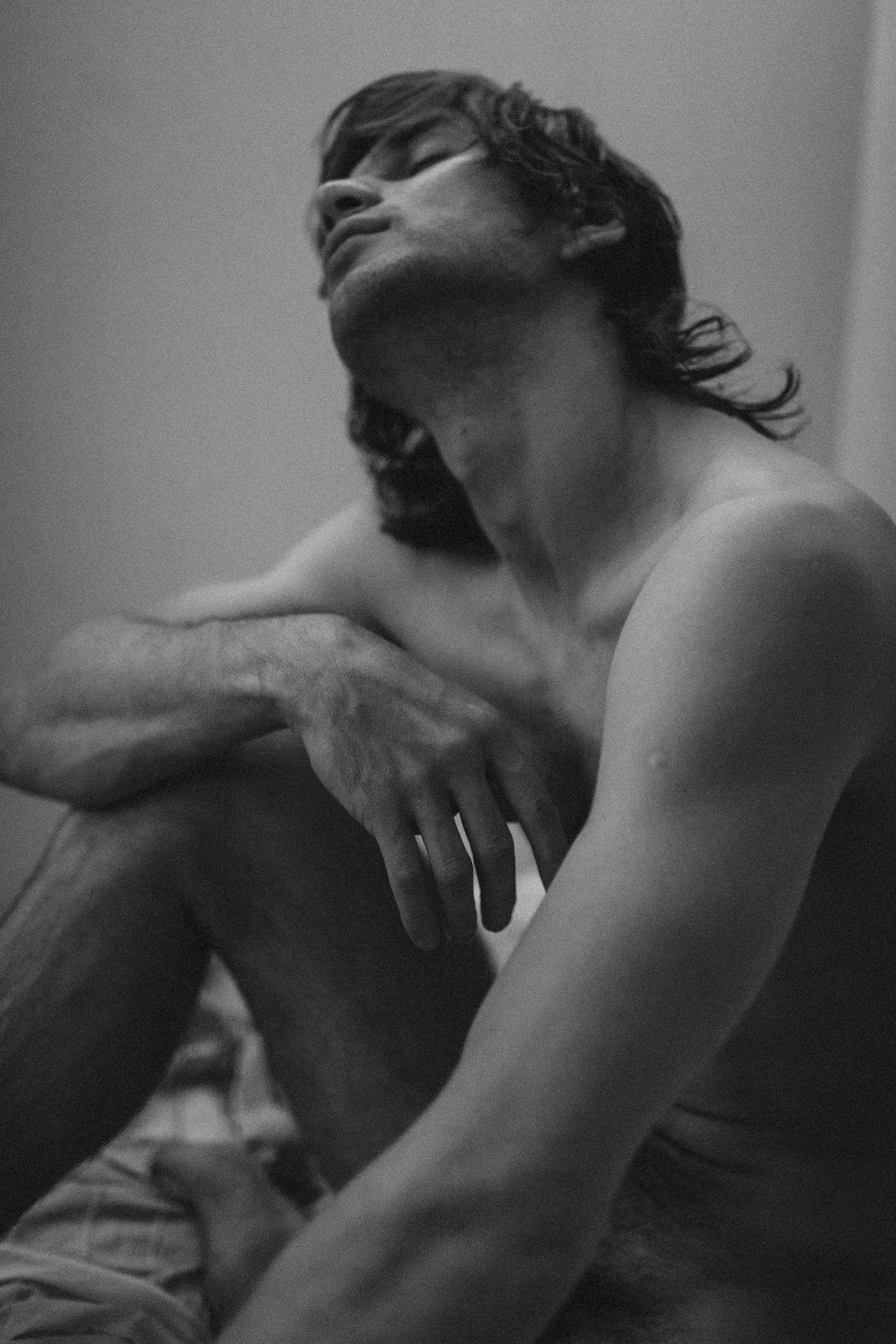 Misha. Фотограф Вика Йодль