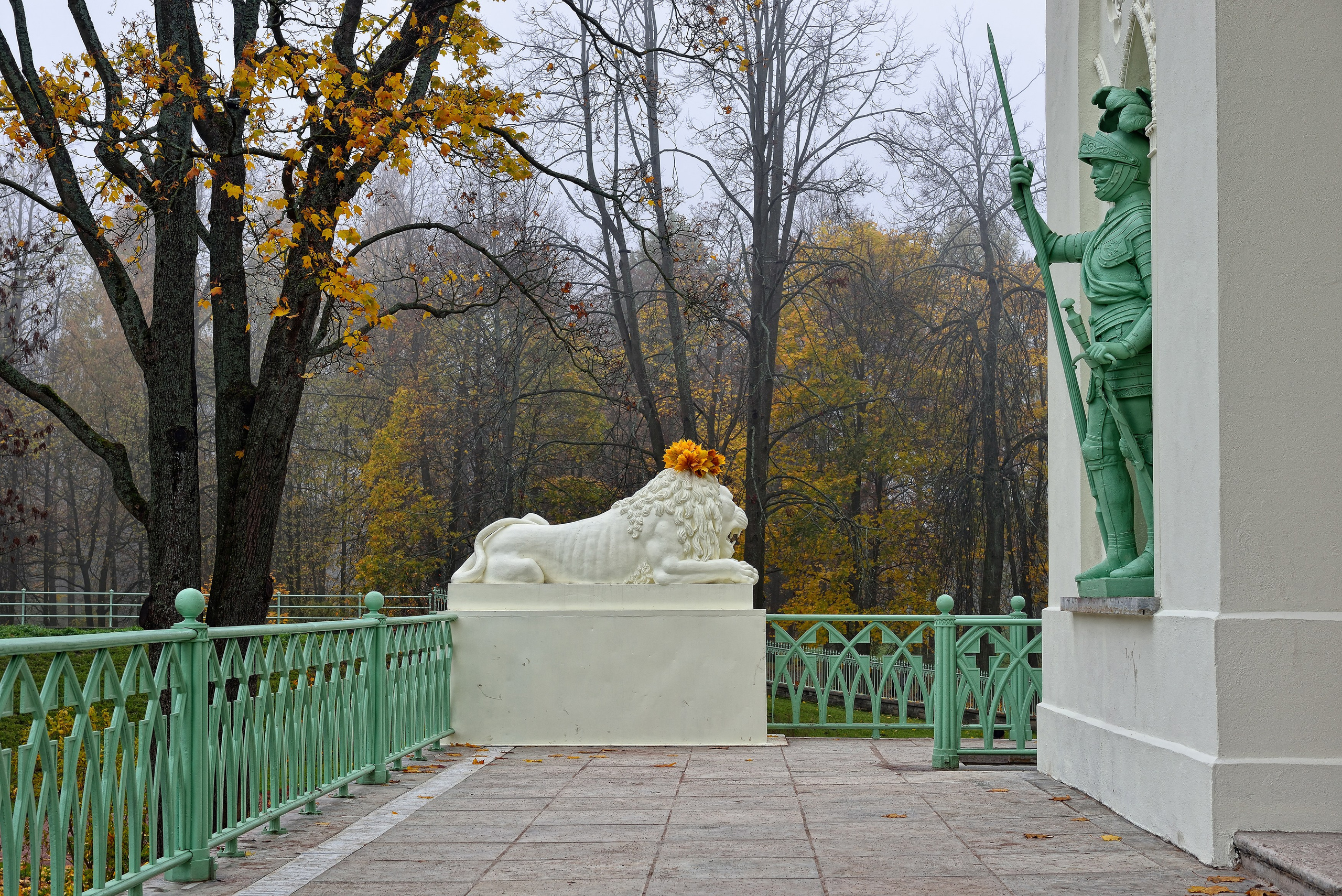 SAINT PETERSBURG | SUBURBS. Personal website of photographer Dmitry Raikin