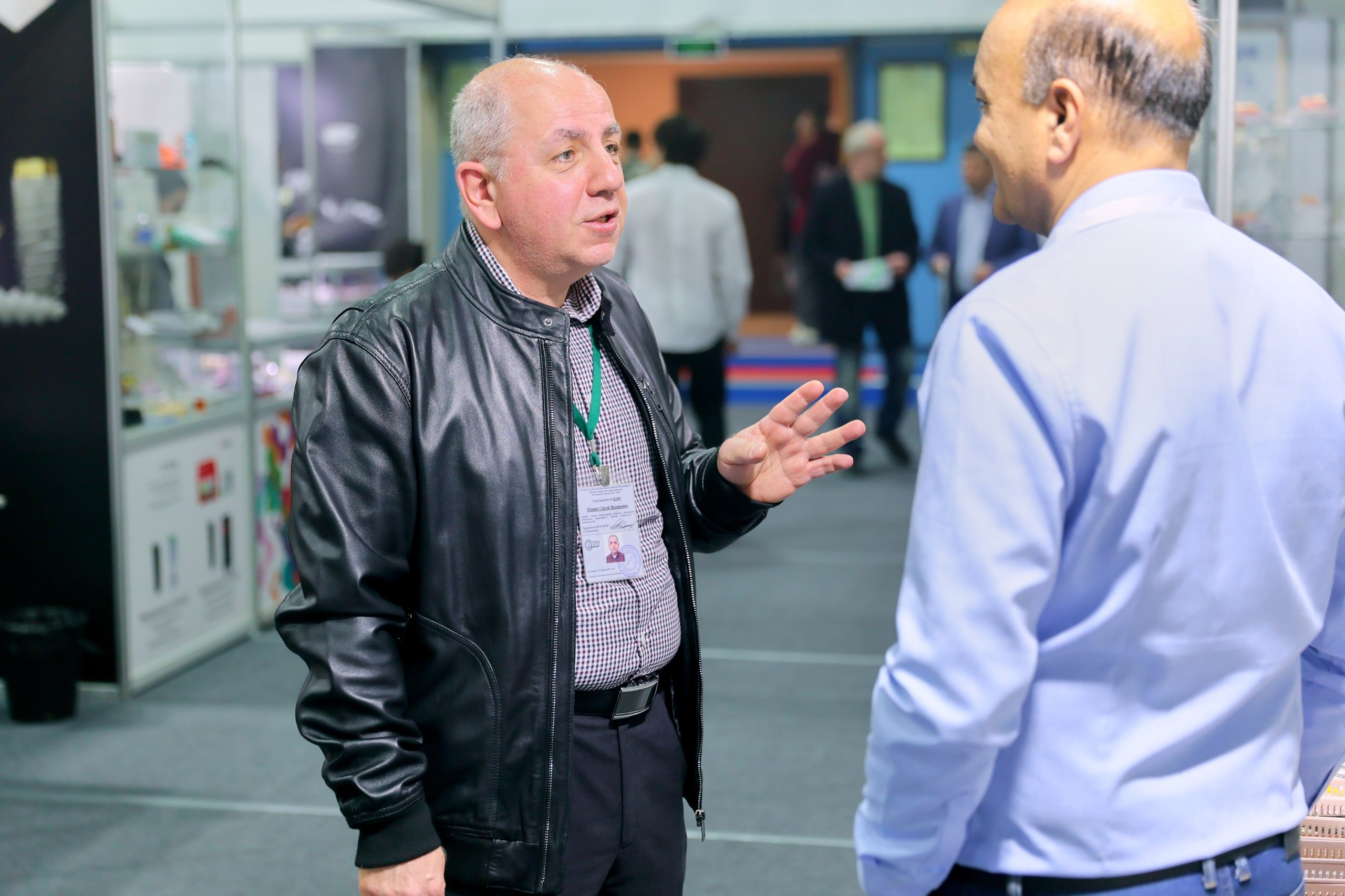 ДЕНТАЛ-ЭКСПО. Нижневолжский стоматологический форум