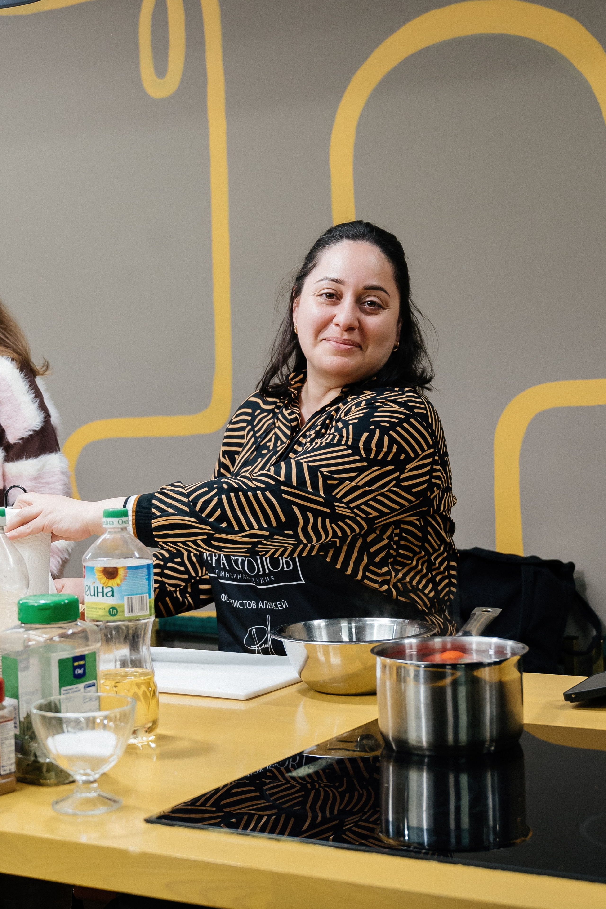 Виктория МК Кулинария