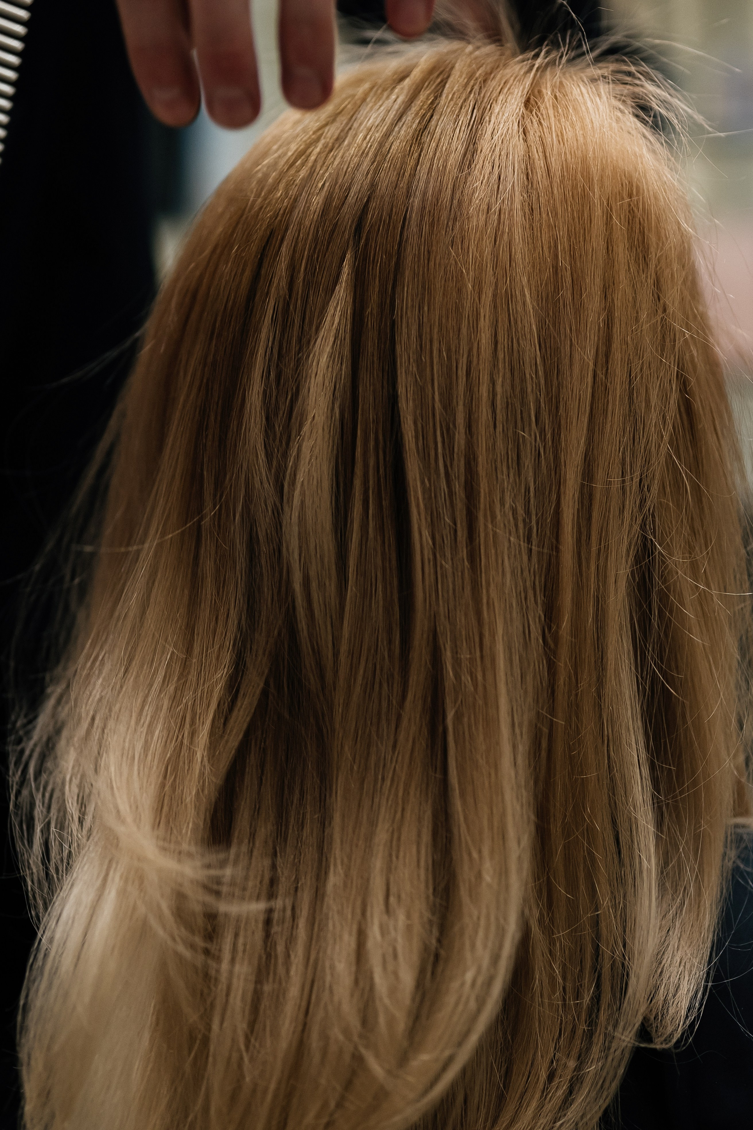 Салоны красоты