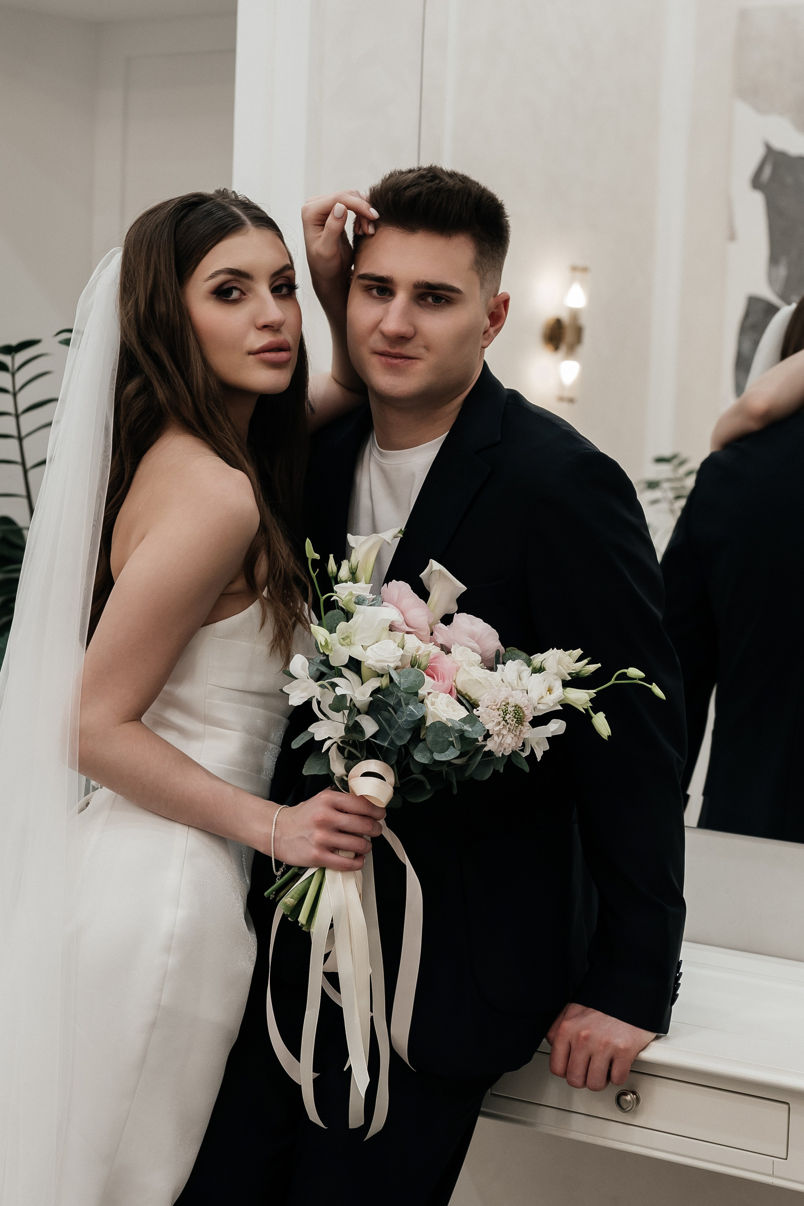 Елизавета и Матвей