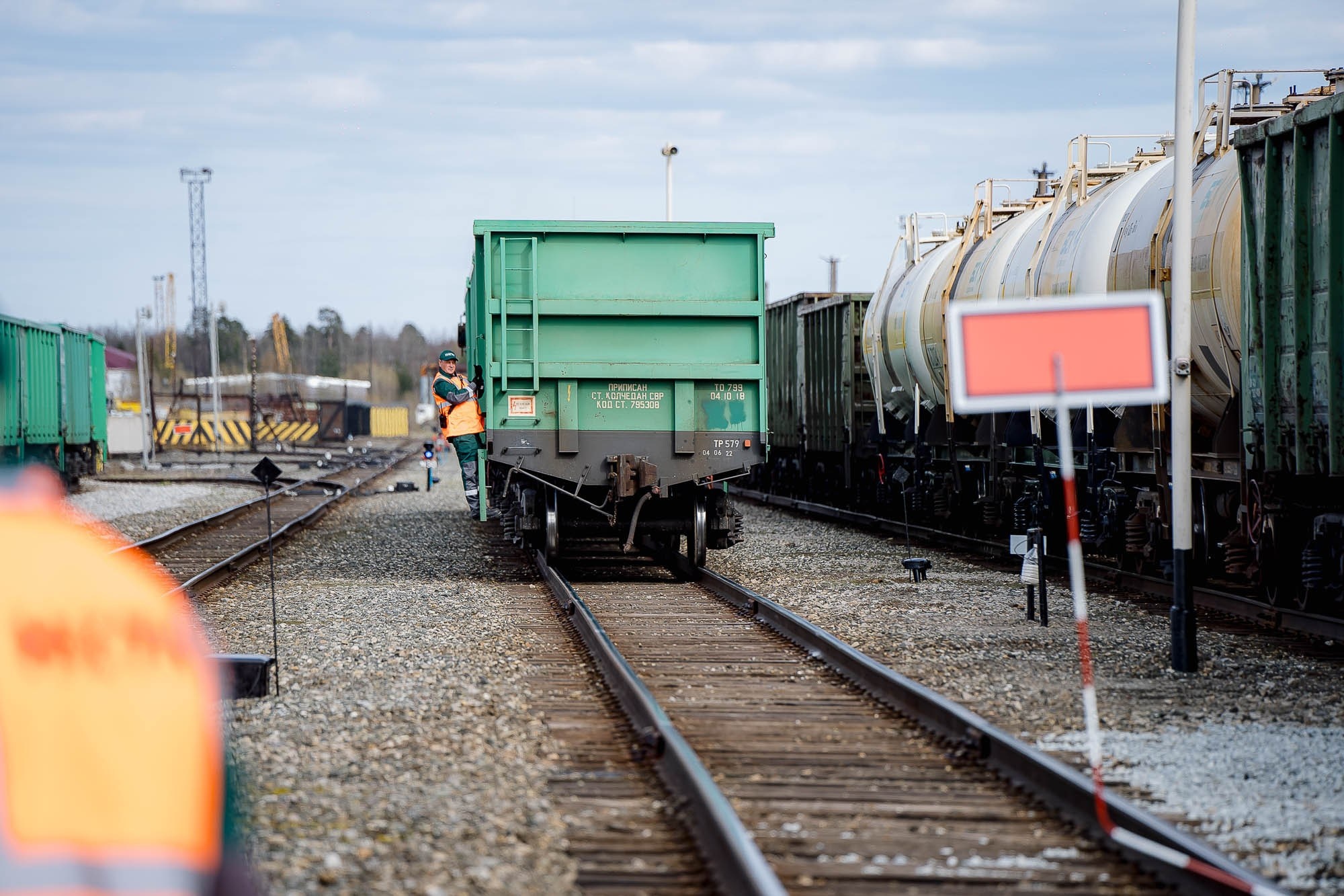 НХТК Лучший по профессии. Пыть-Ях. Сергей Кошкин. Репортажная и ивент-фотография в Сургуте