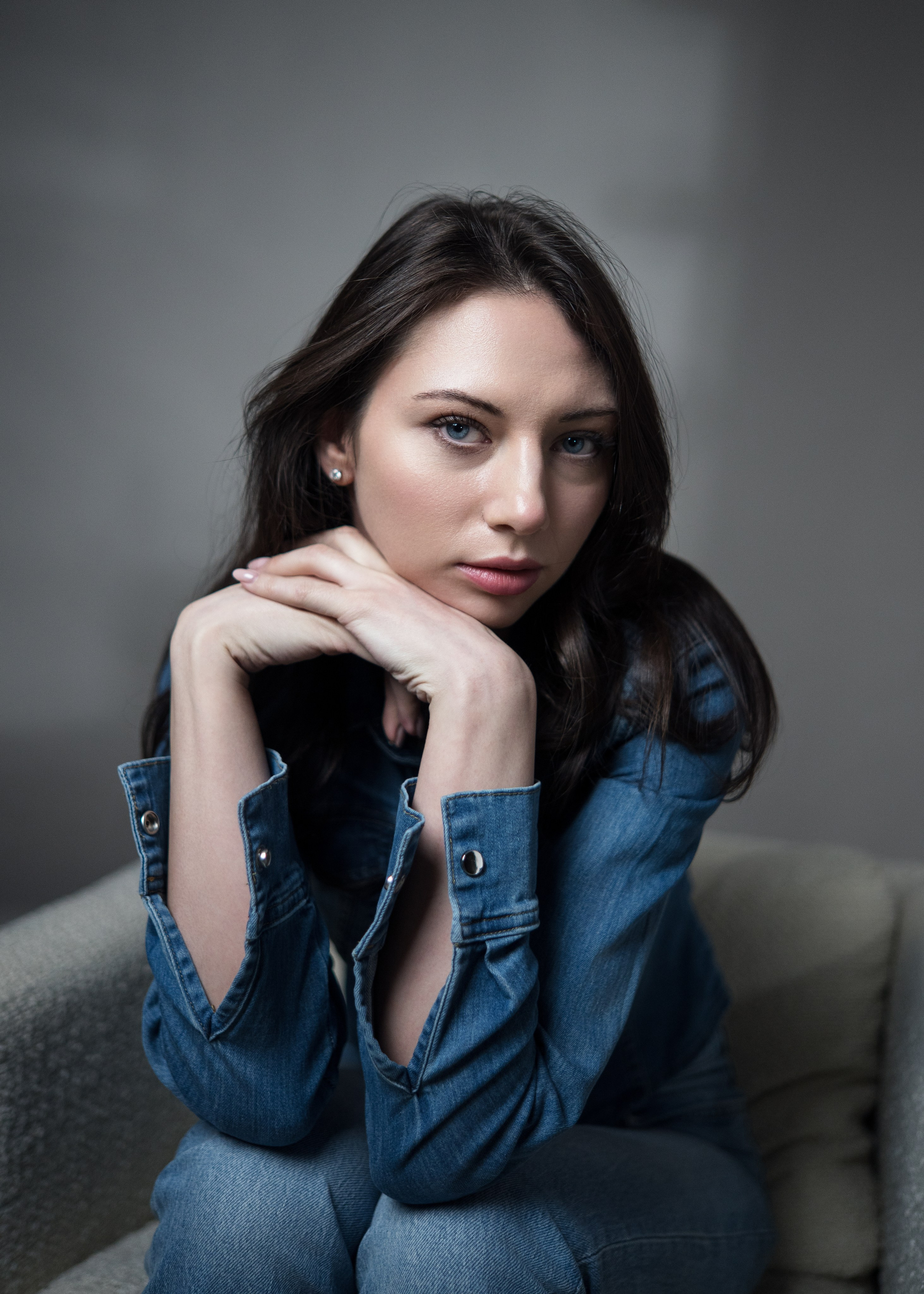 Владислава. Портретный фотограф в Санкт-Петербурге