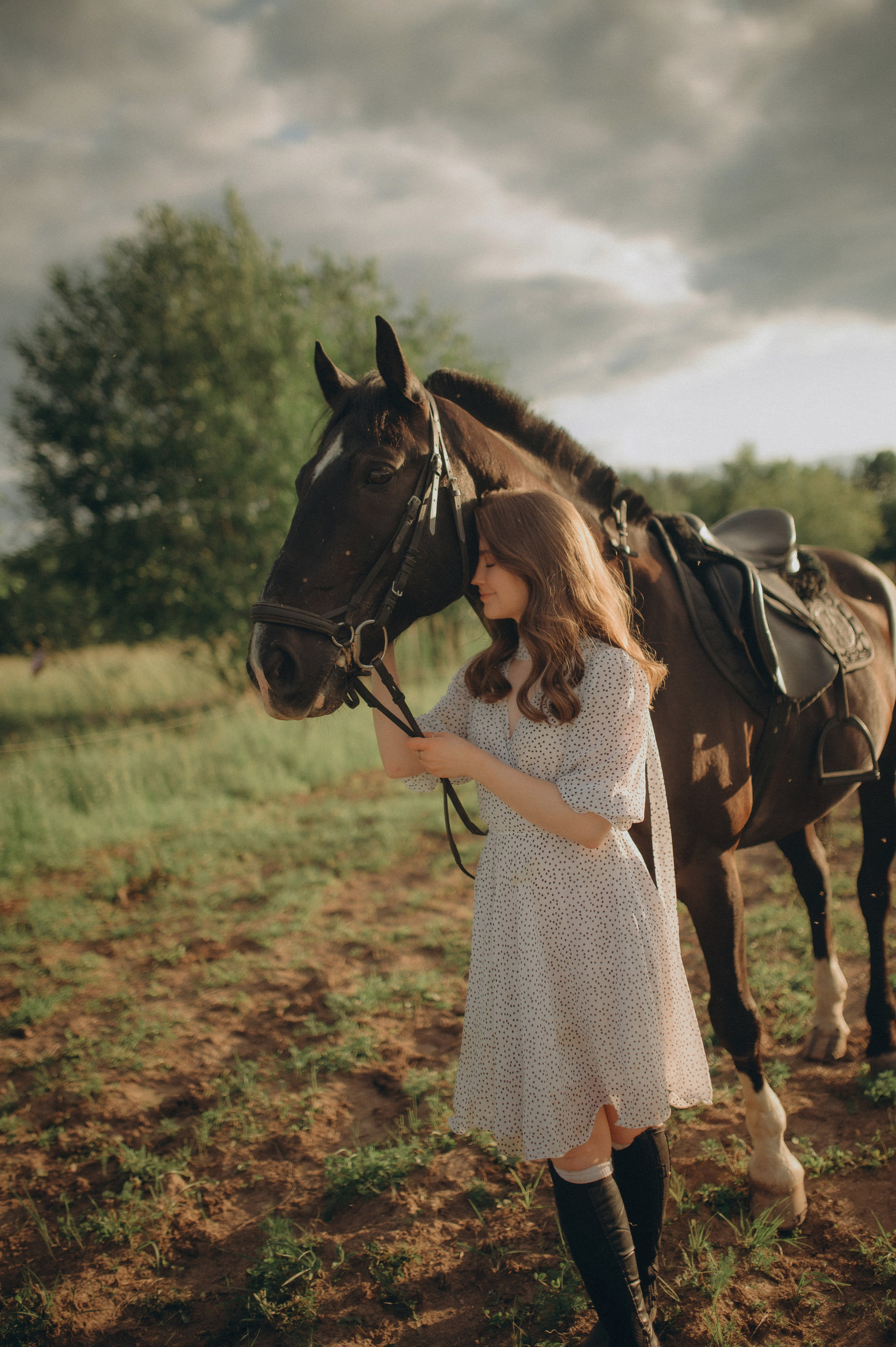 Вероника и Орлеан. Фотограф, г. Лесной Свердловской области