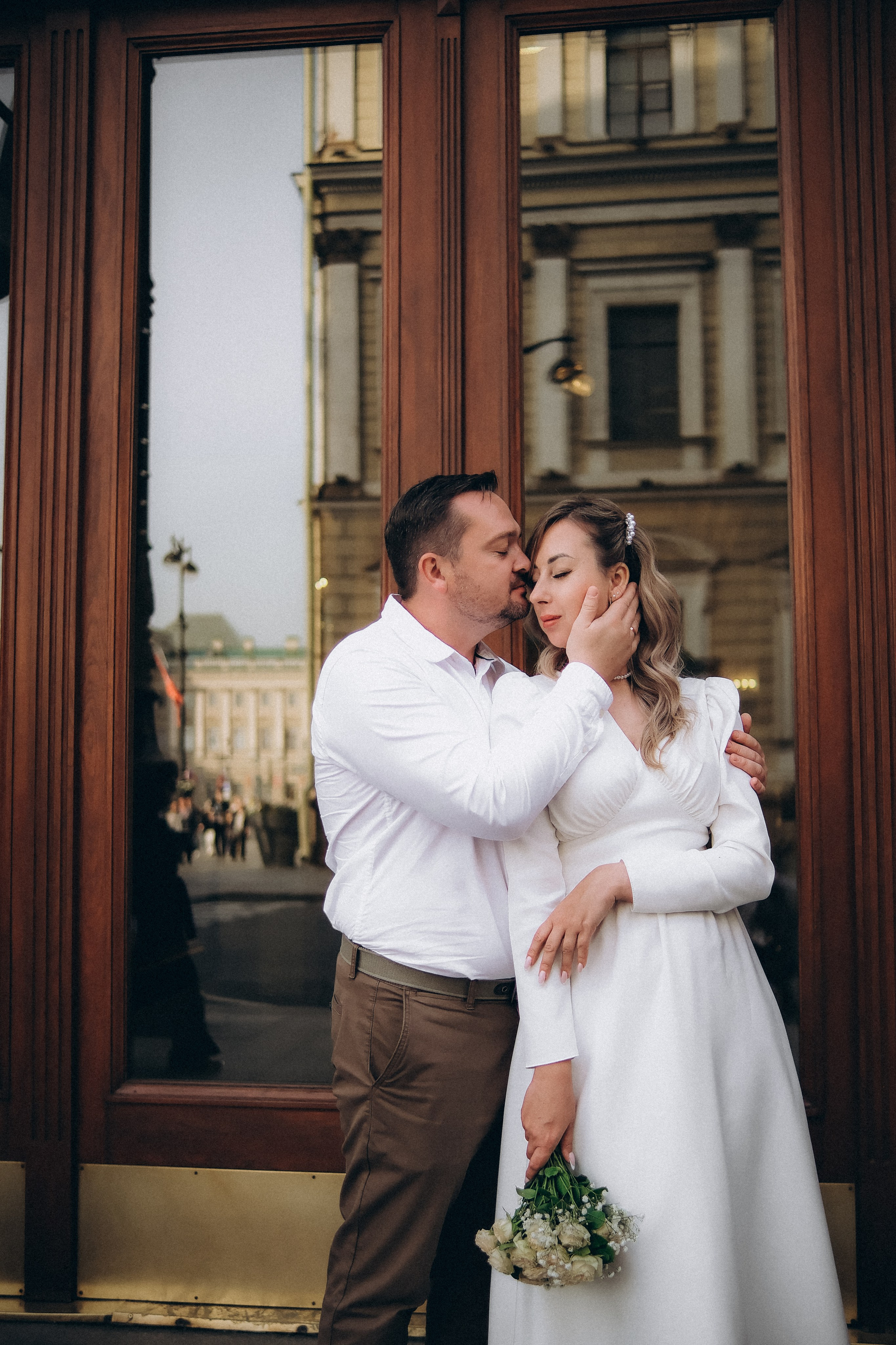 Катя & Дима. Phdkvmr.ru