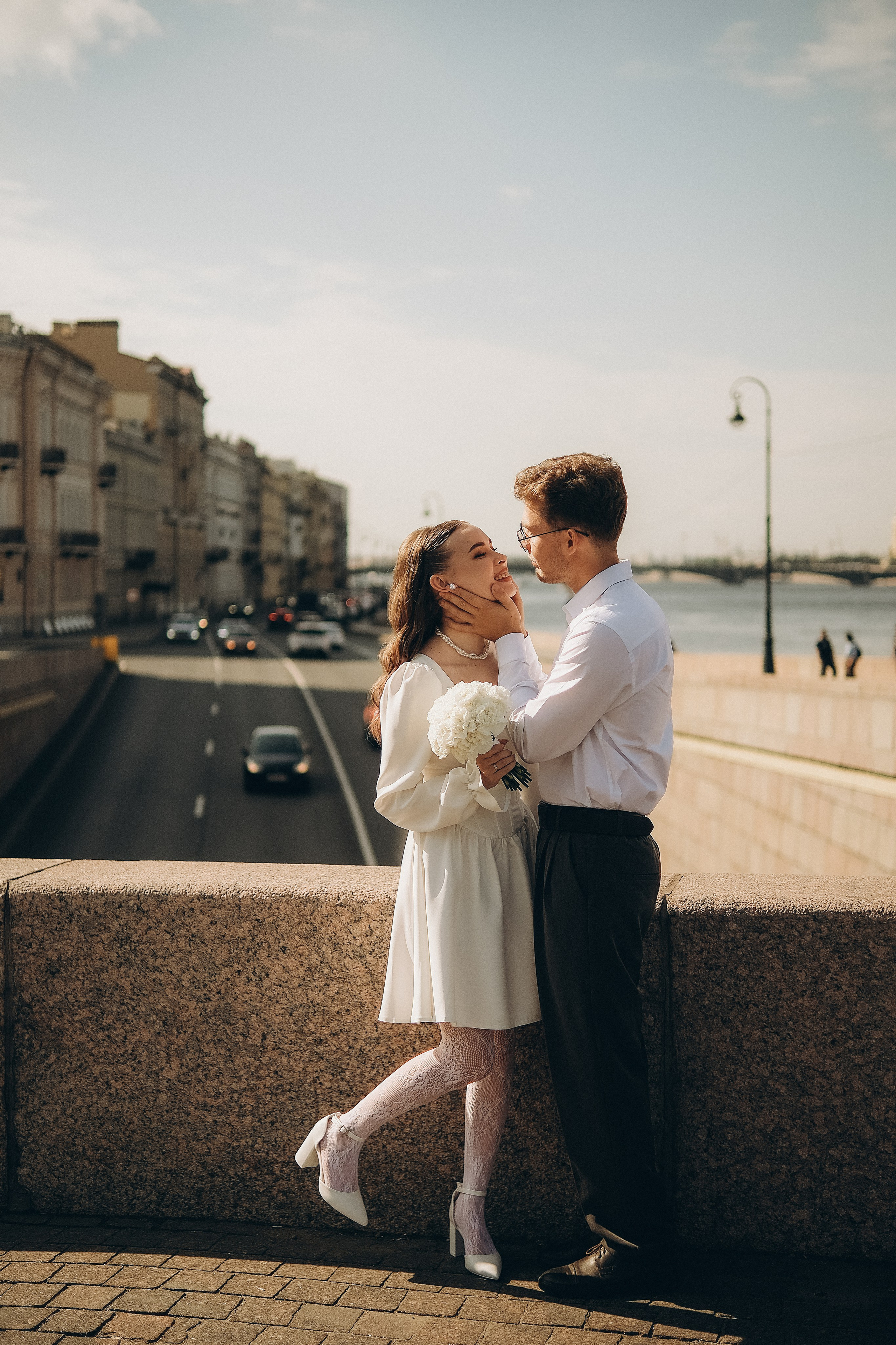 Таня & Костя. Phdkvmr.ru