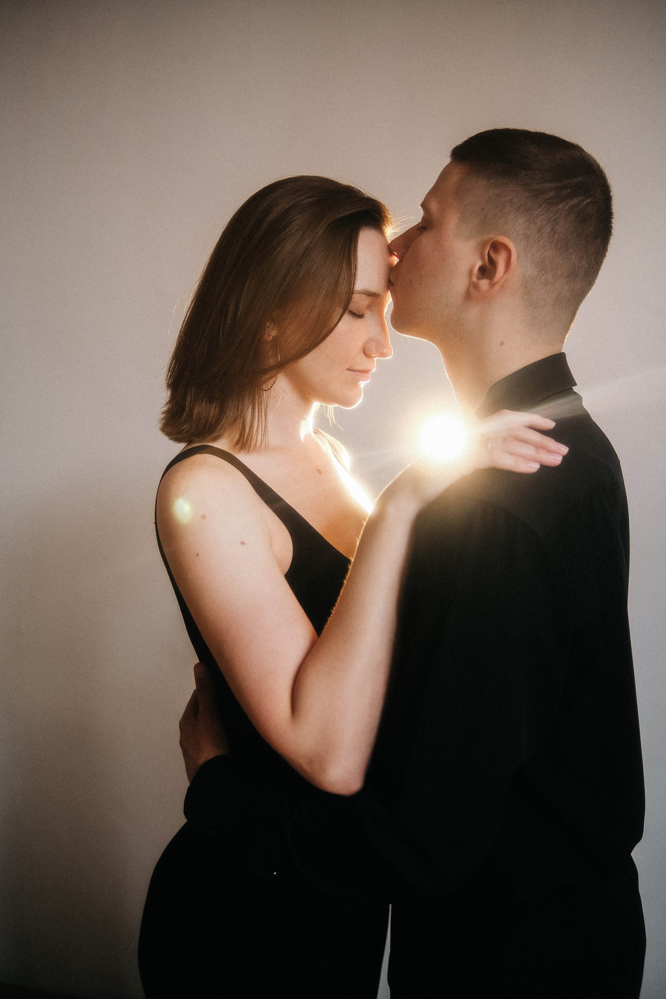 Лена & Рома. Phdkvmr.ru